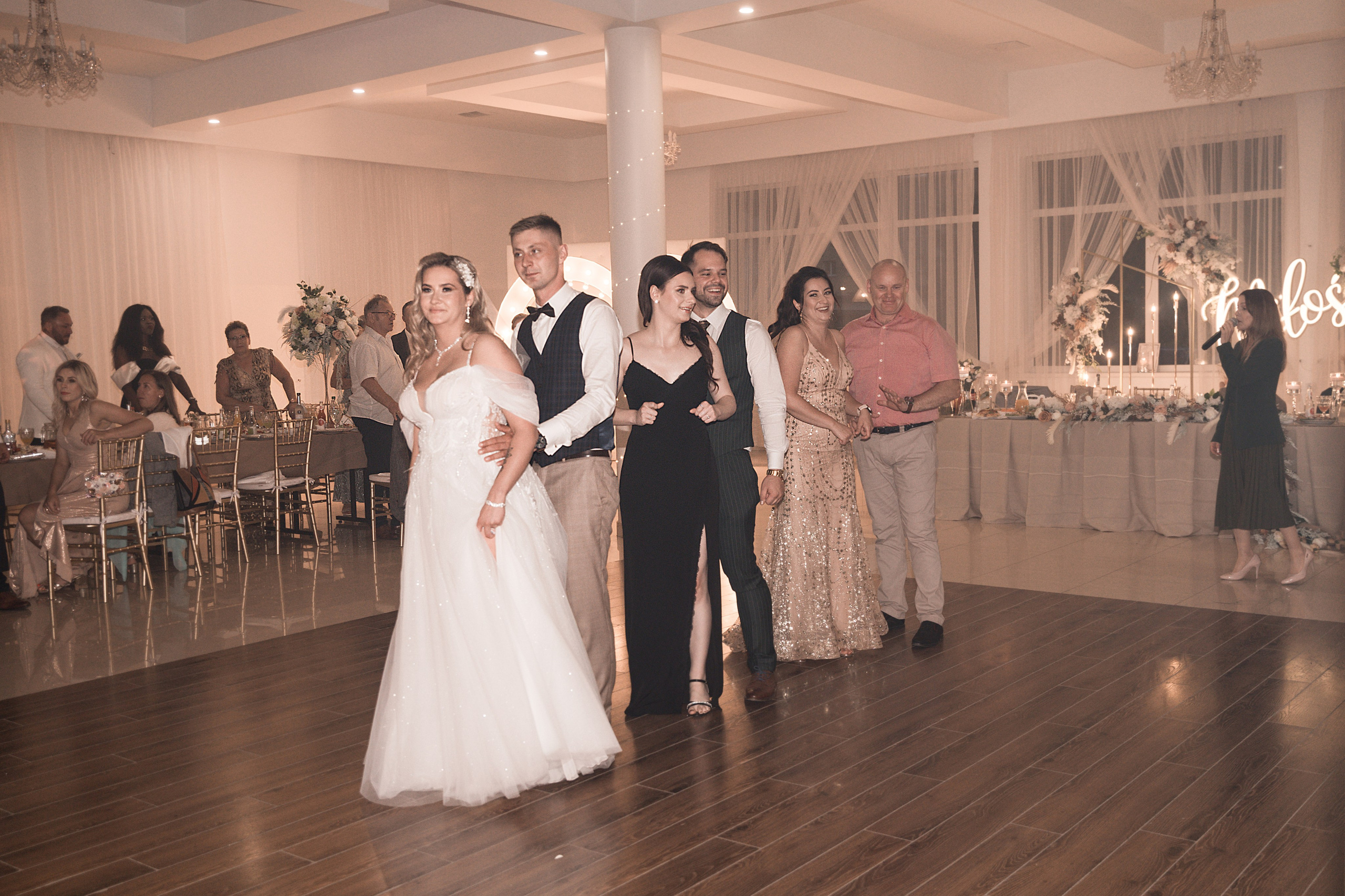 Julita & Krzysztof. VideofotKA.pl