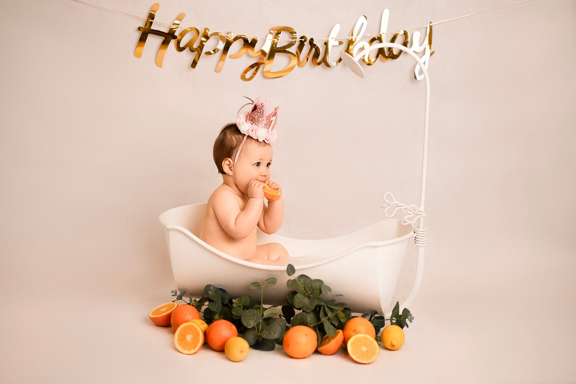 Sesja urodzinowa. VideofotKA.pl