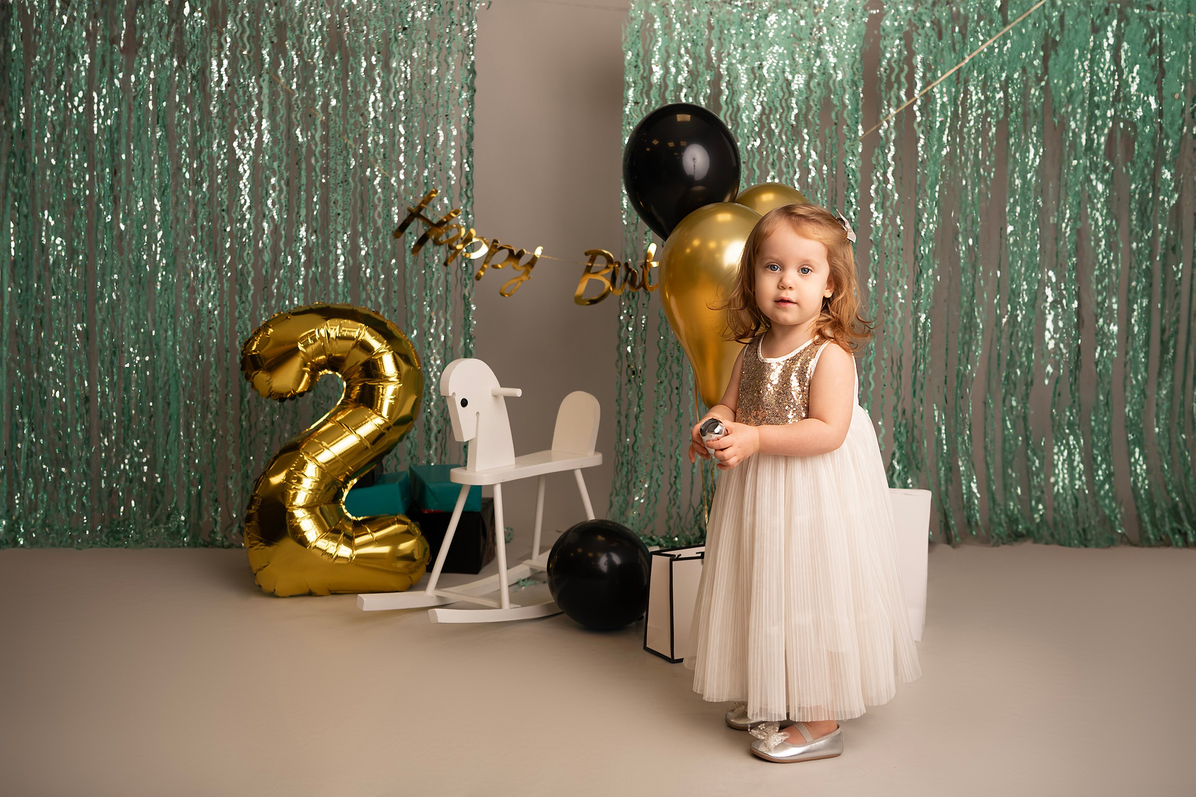 Sesja urodzinowa. VideofotKA.pl