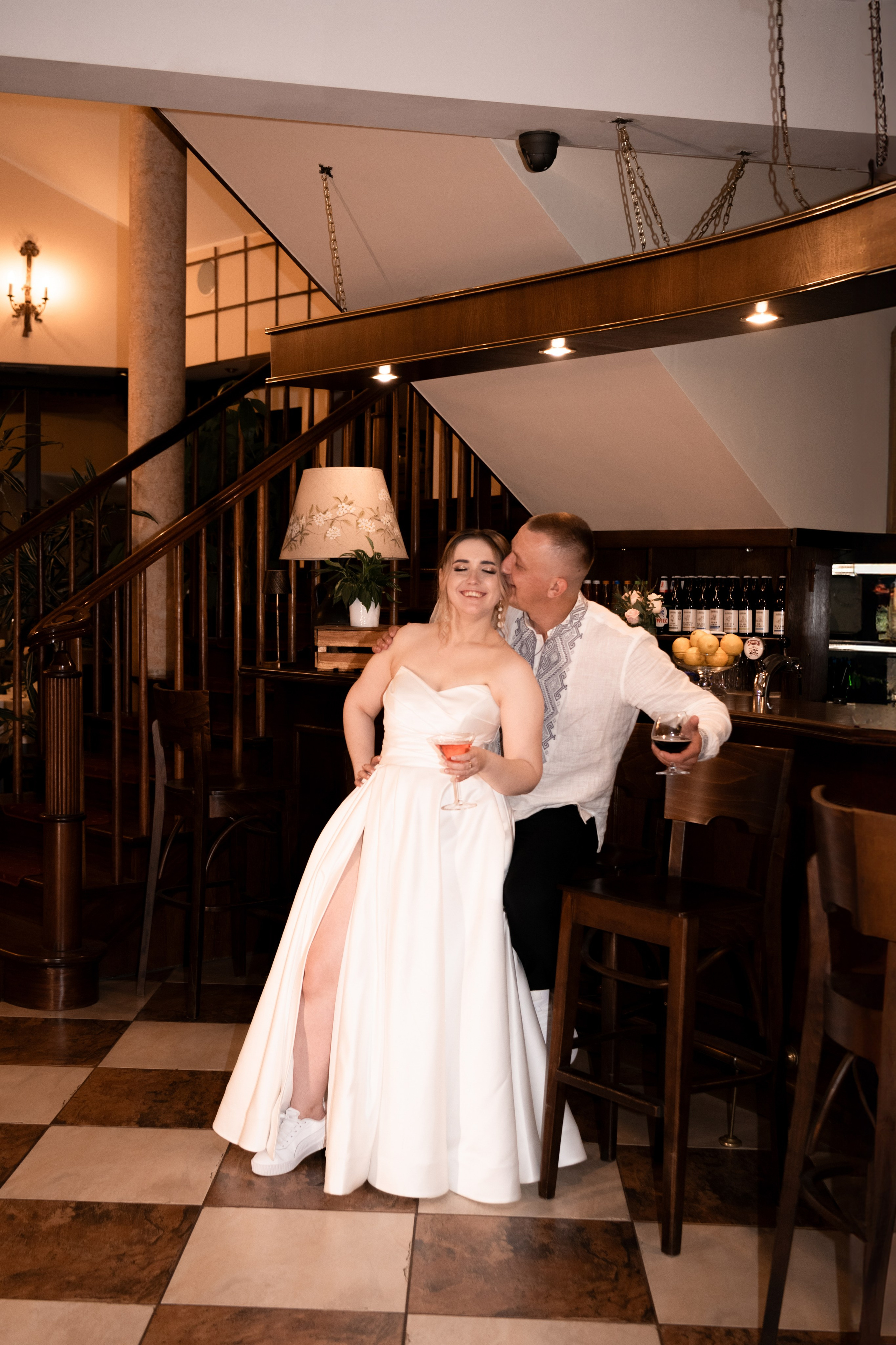 Nataliia & Vitalij. VideofotKA.pl