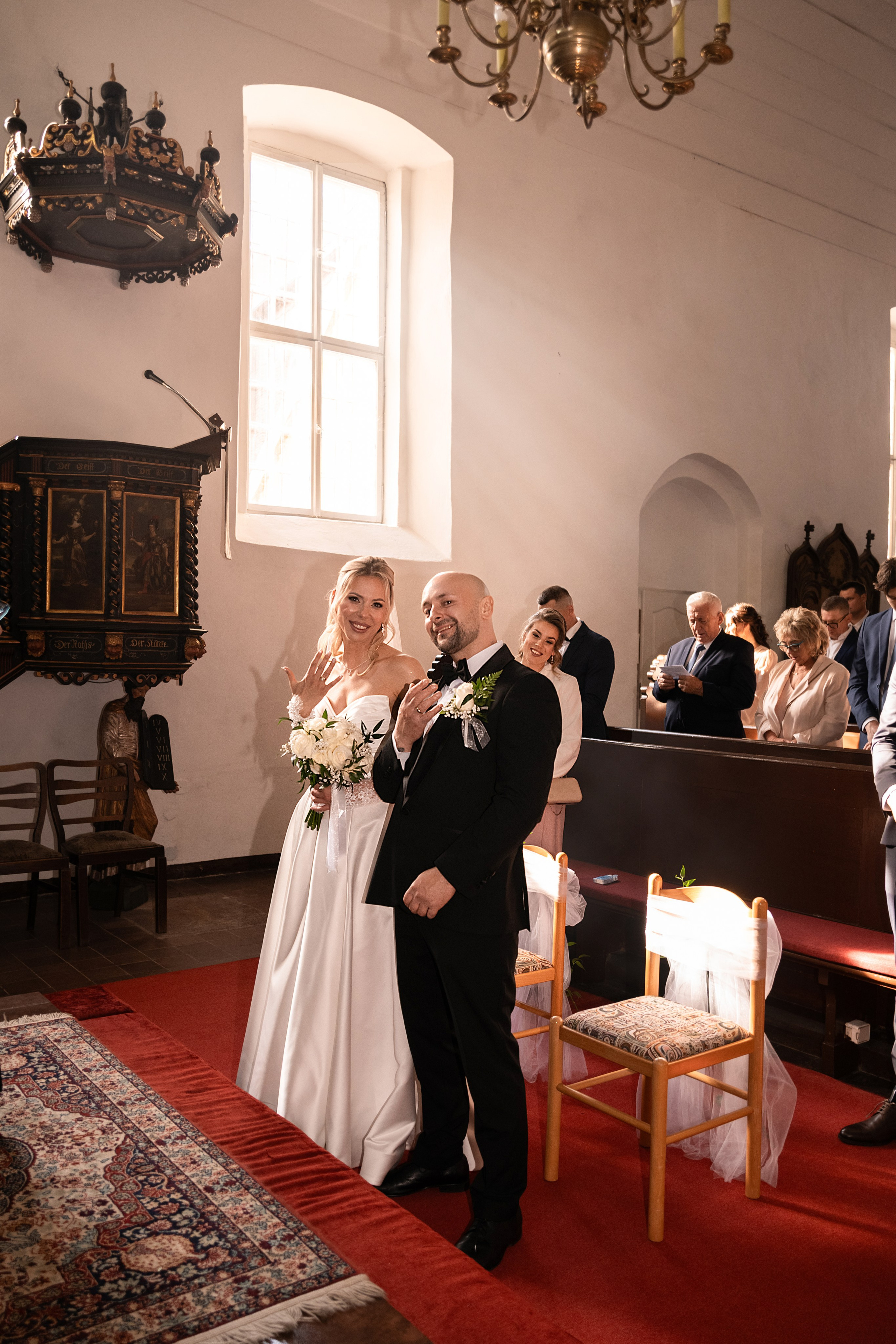 Ewa & Kazik. VideofotKA.pl