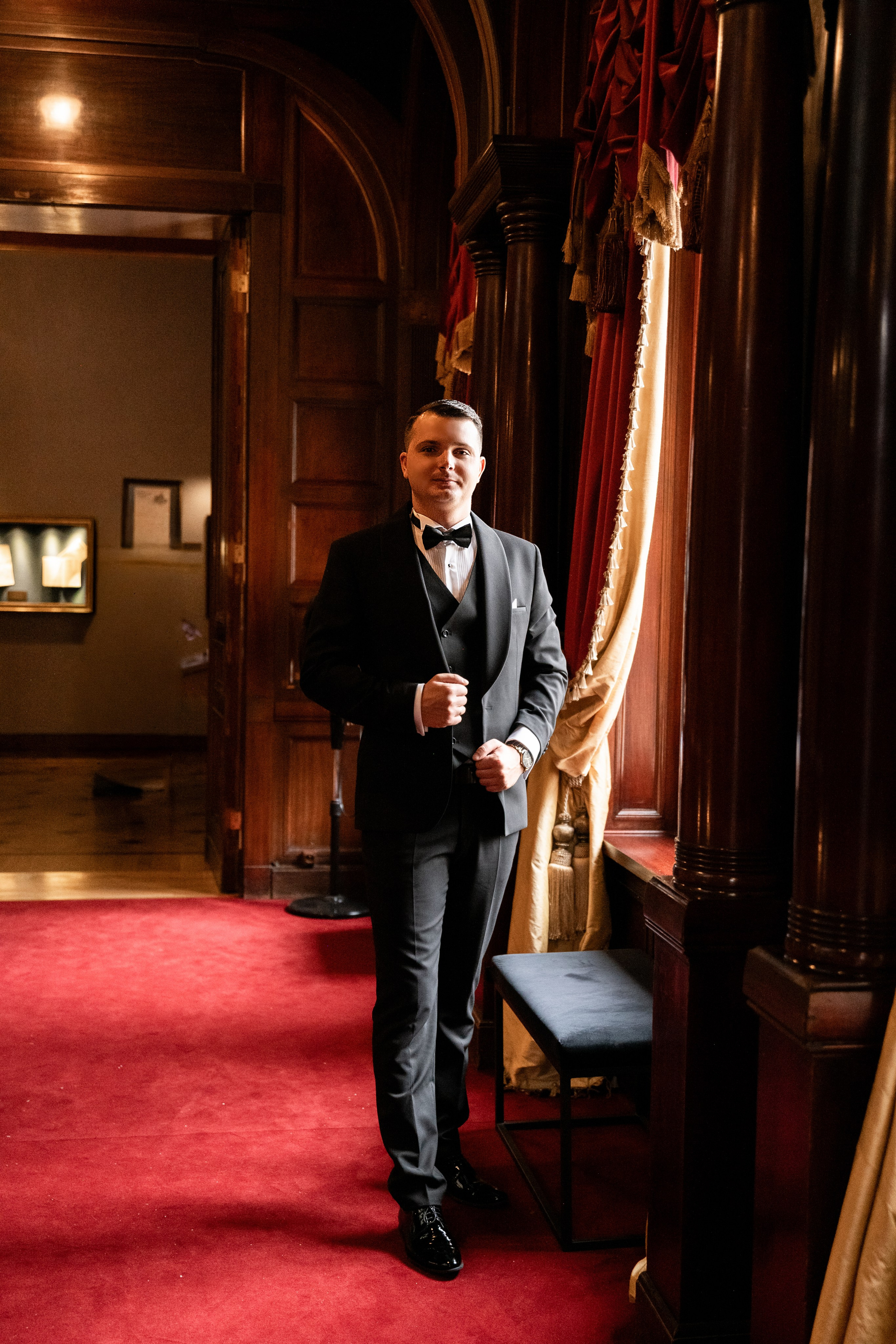 Edyta&Vladyslav sesja poślubna. VideofotKA.pl