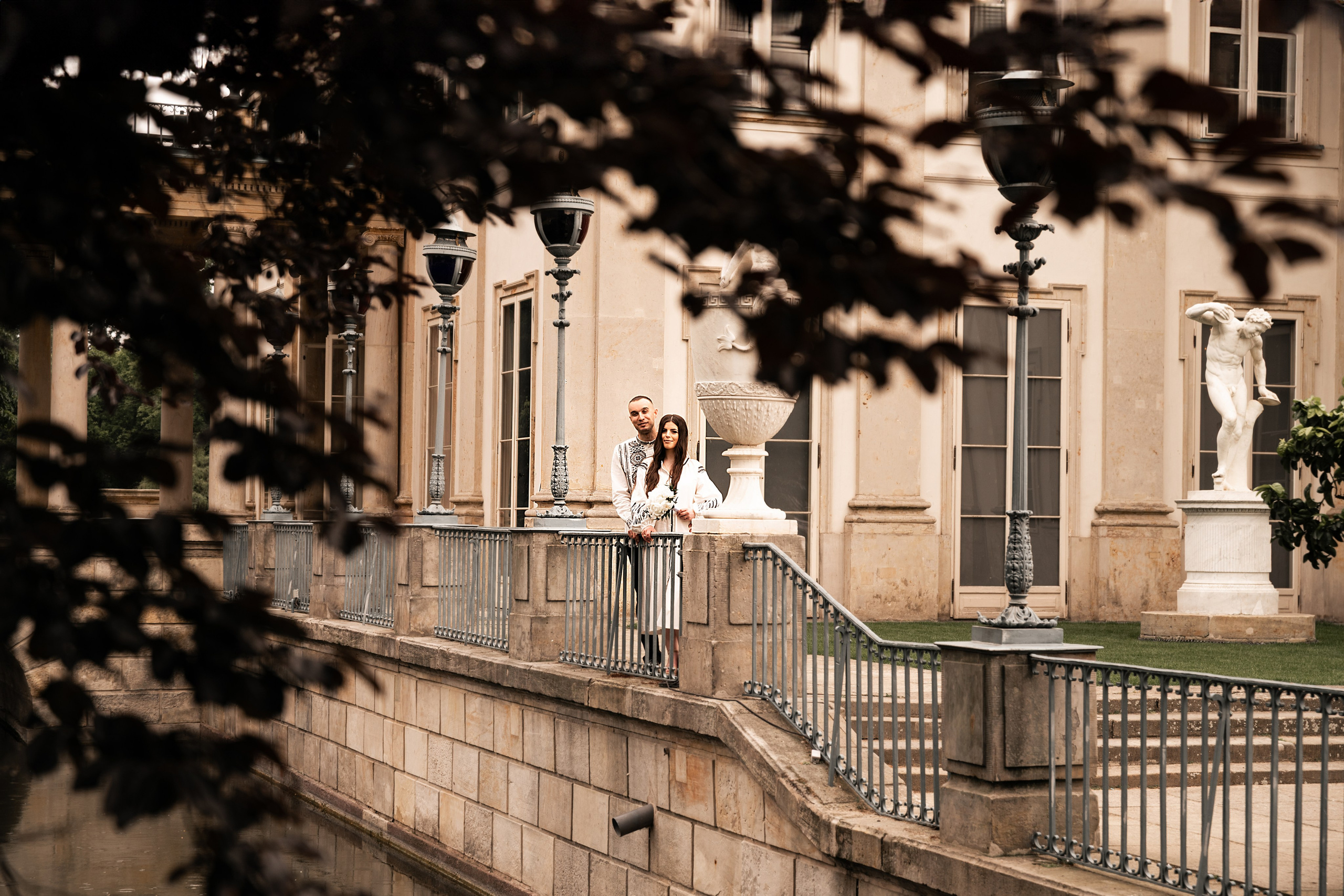 Ilia & Julia. VideofotKA.pl