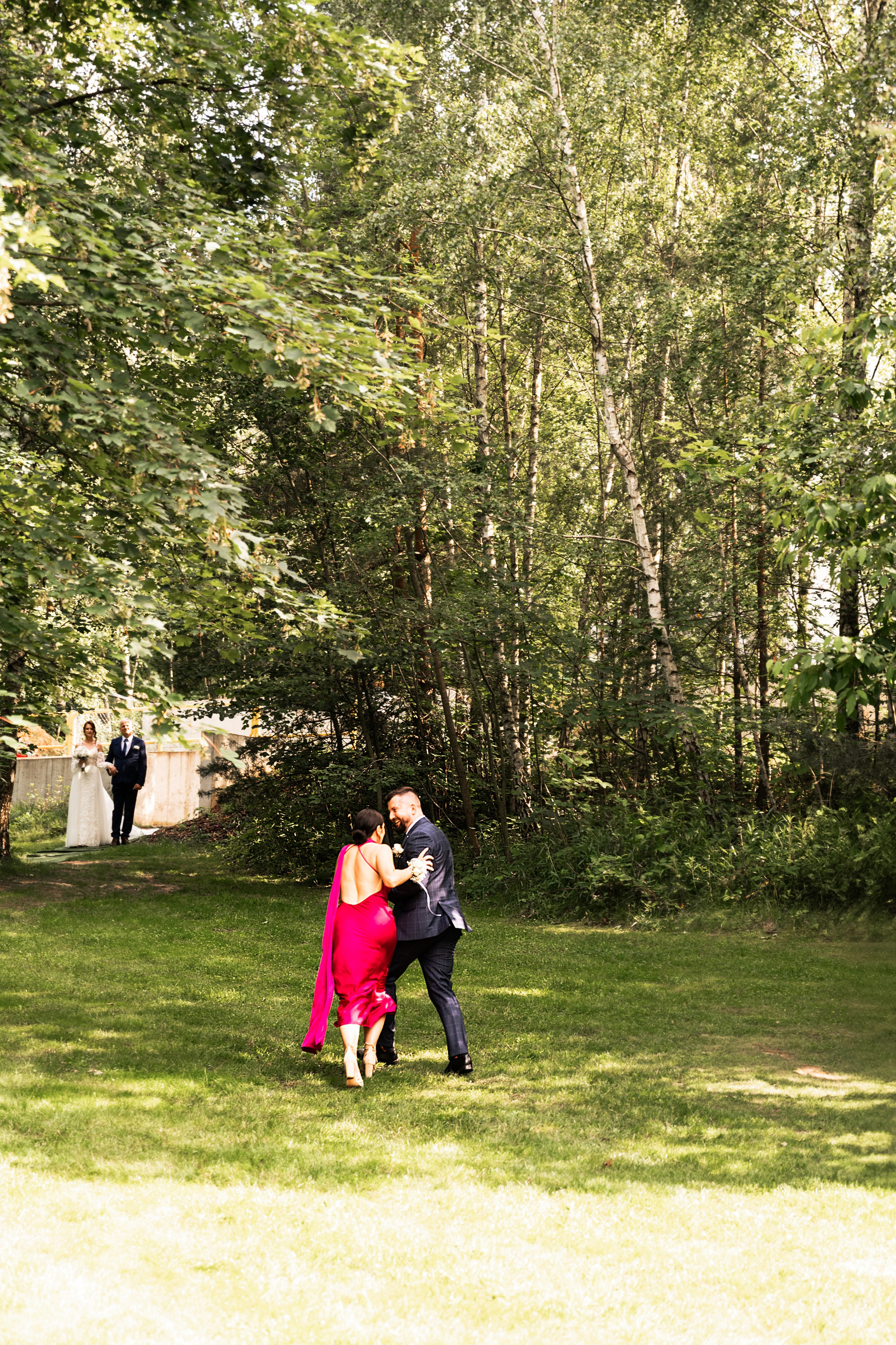 Izabela & Piotrek. VideofotKA.pl