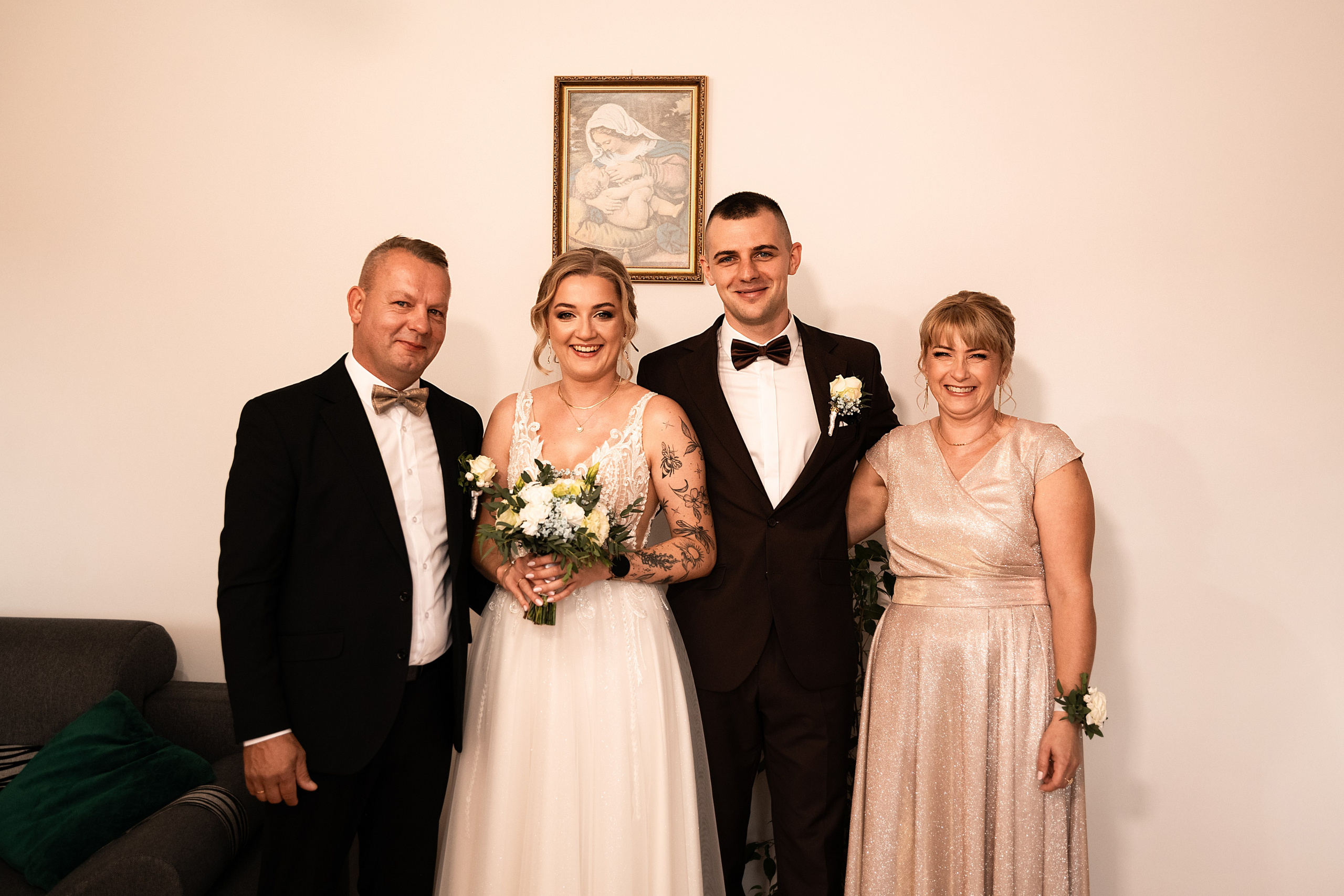 Magdalena&Sylwek. VideofotKA.pl