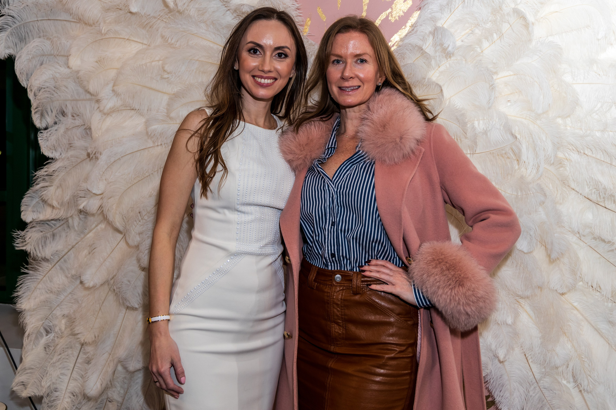 Dvida Grand Opening Med Spa