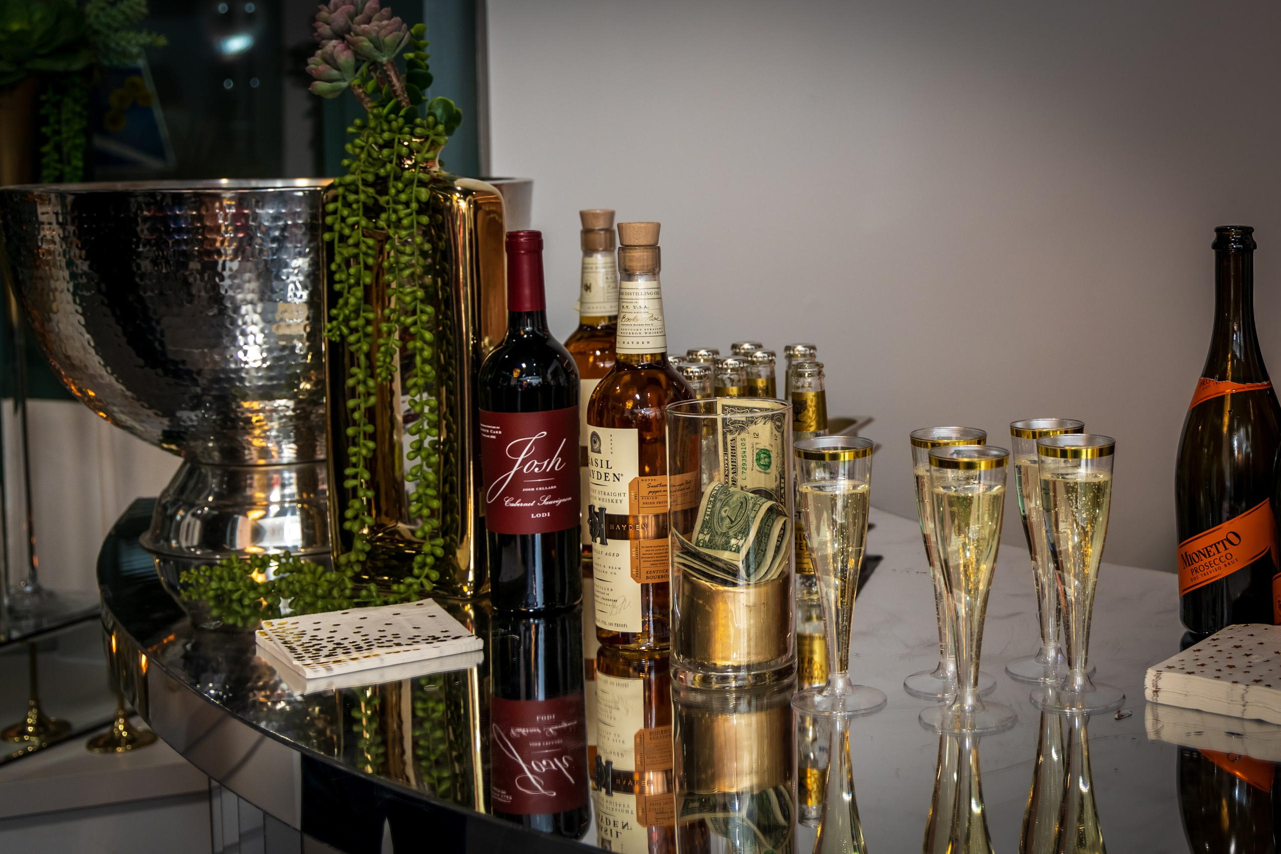 Dvida Grand Opening Med Spa