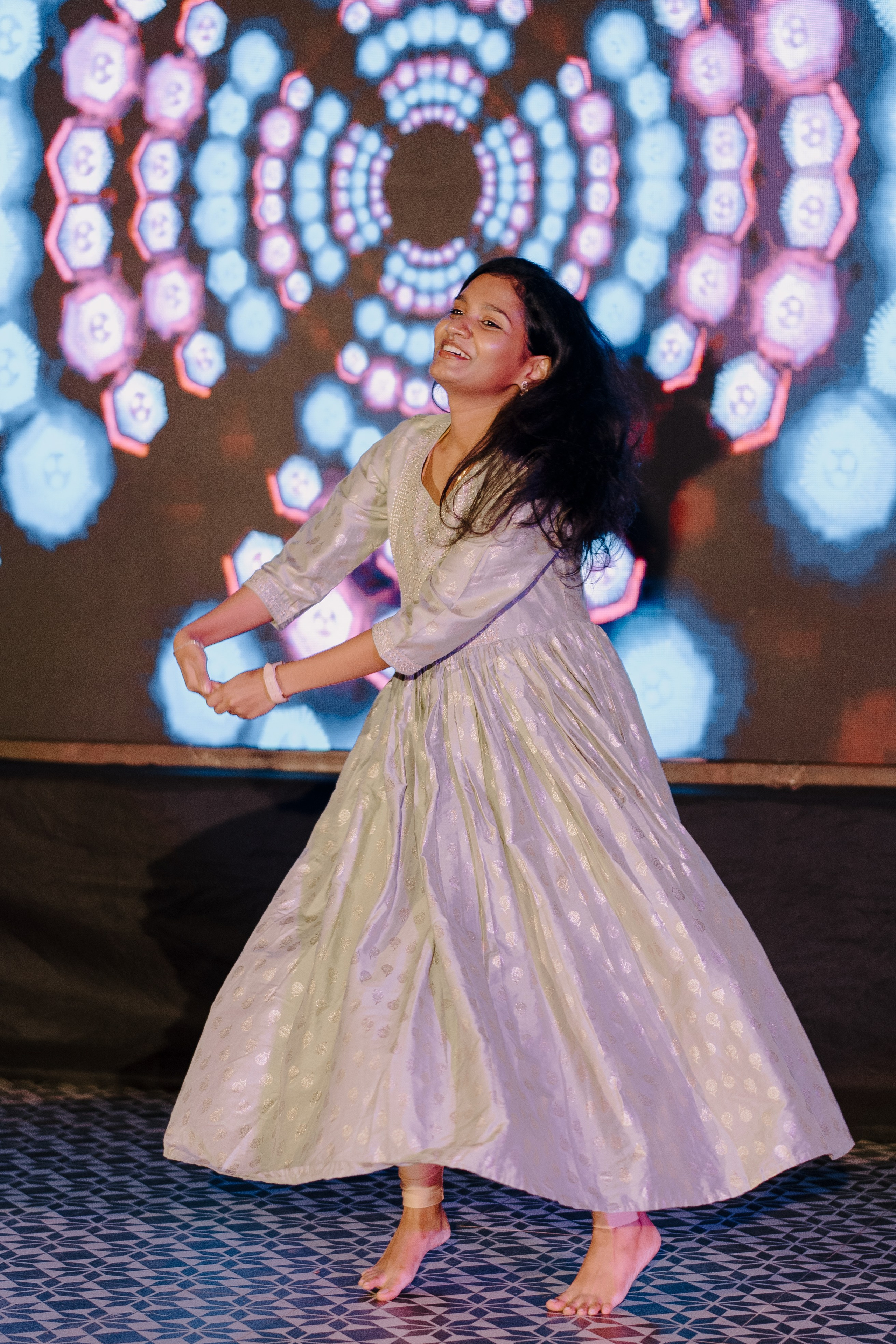 Sahithya & Kavin. Agam Vizha