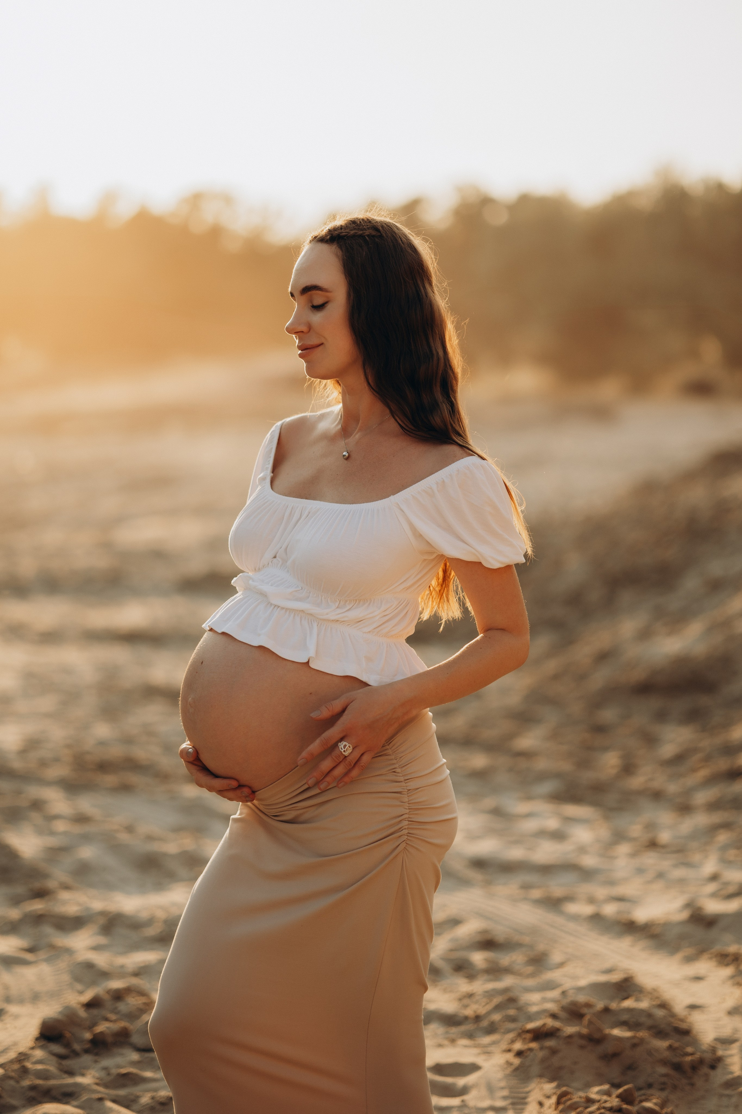 Єлізавета і Георгій. Сімейний фотограф Світлана Садовнікова