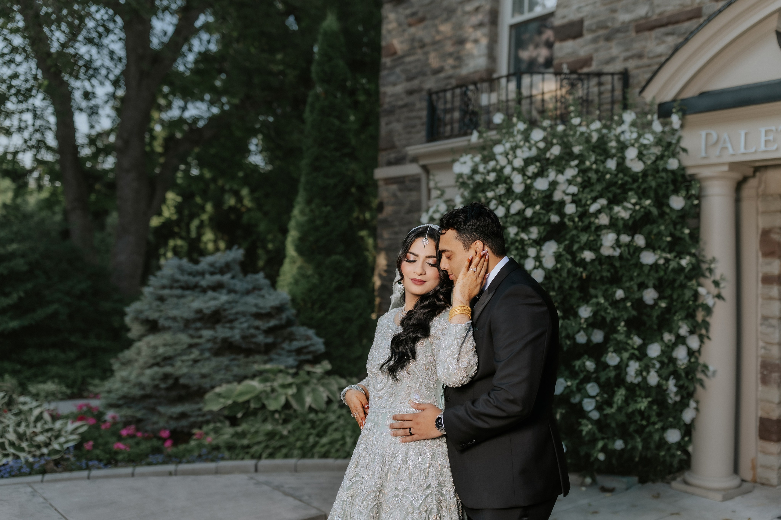 Mashaal & Salman. Usama Mohaar