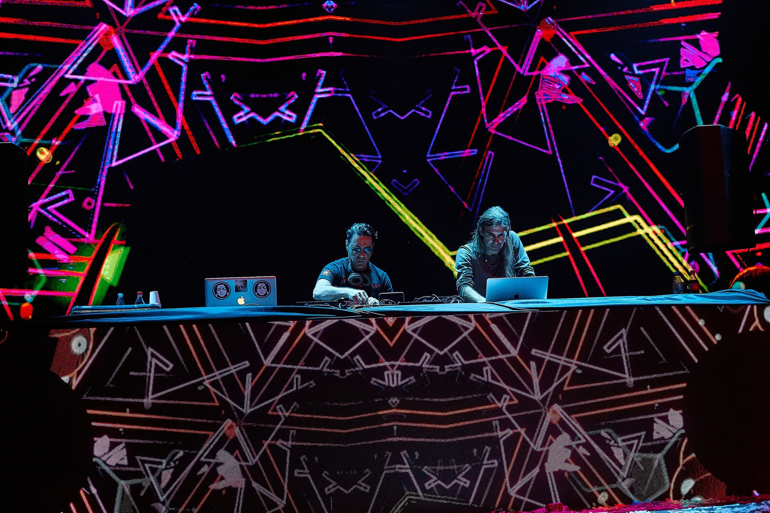 Festival photography in Berlin and Europe — Professionelle Fotodokumentation und Event Fotografie  von Festivals in Berlin und Europa