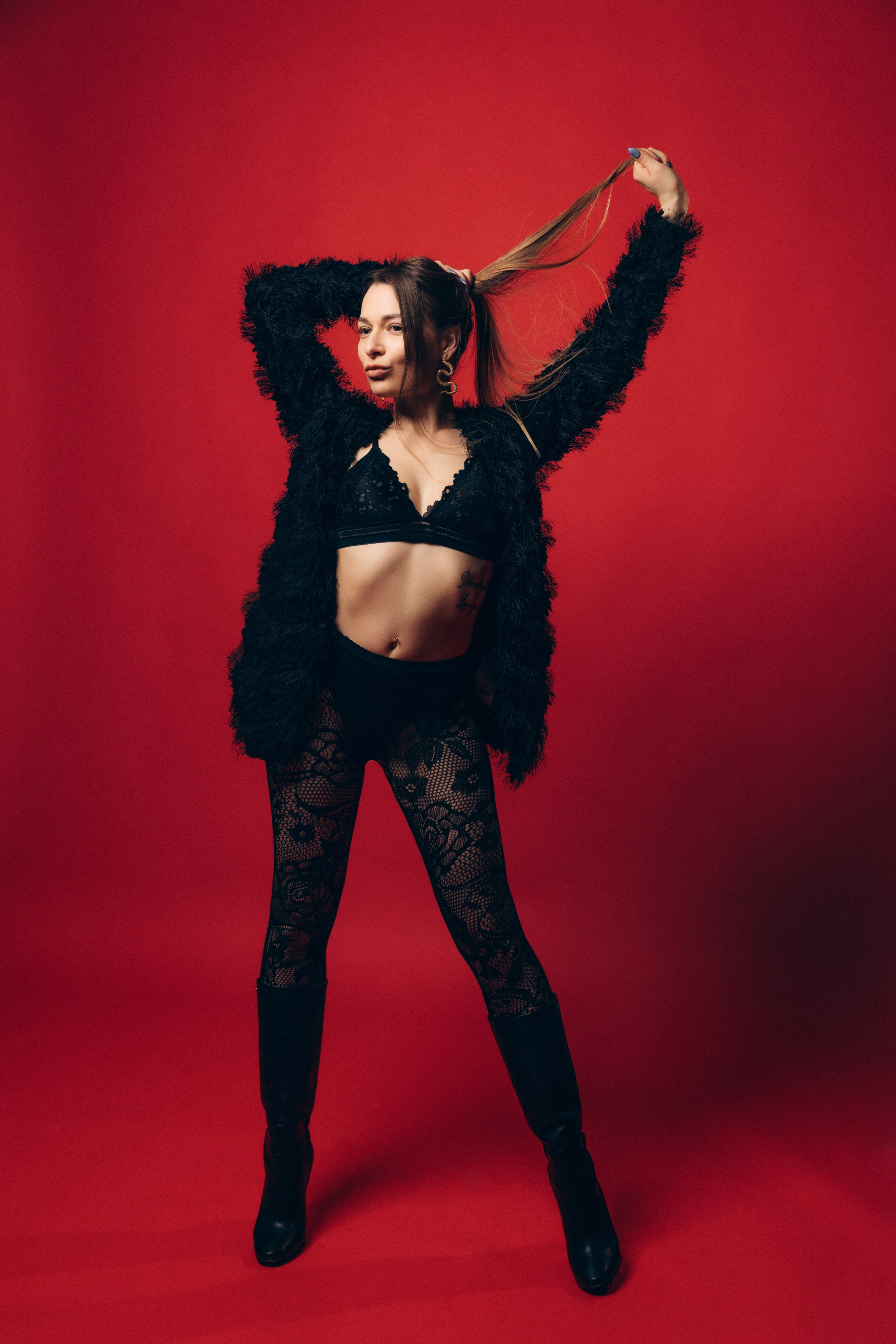 W stylu VOUGE. Anna Rudnichenko Fotograf Szczecin / Анна Рудніченко Фотограф Щецин