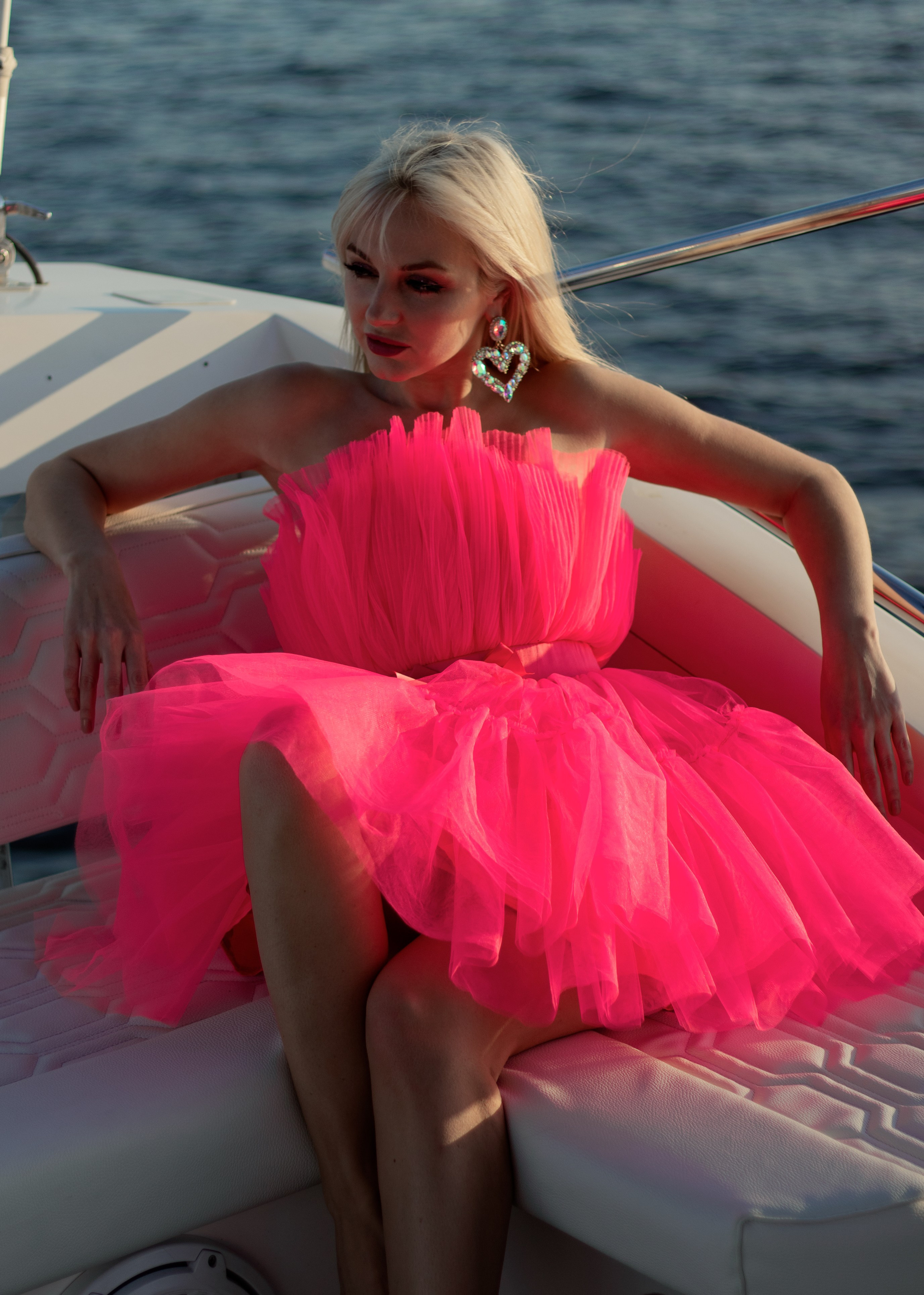 Hen-party. Свадебный и портретный фотограф в Валенсии Дмитрий Леонов