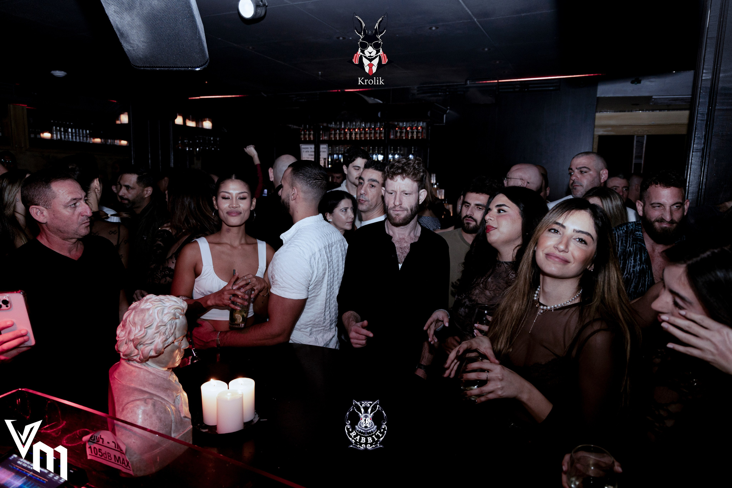 Клубная атмосфера. Photo__Vladi