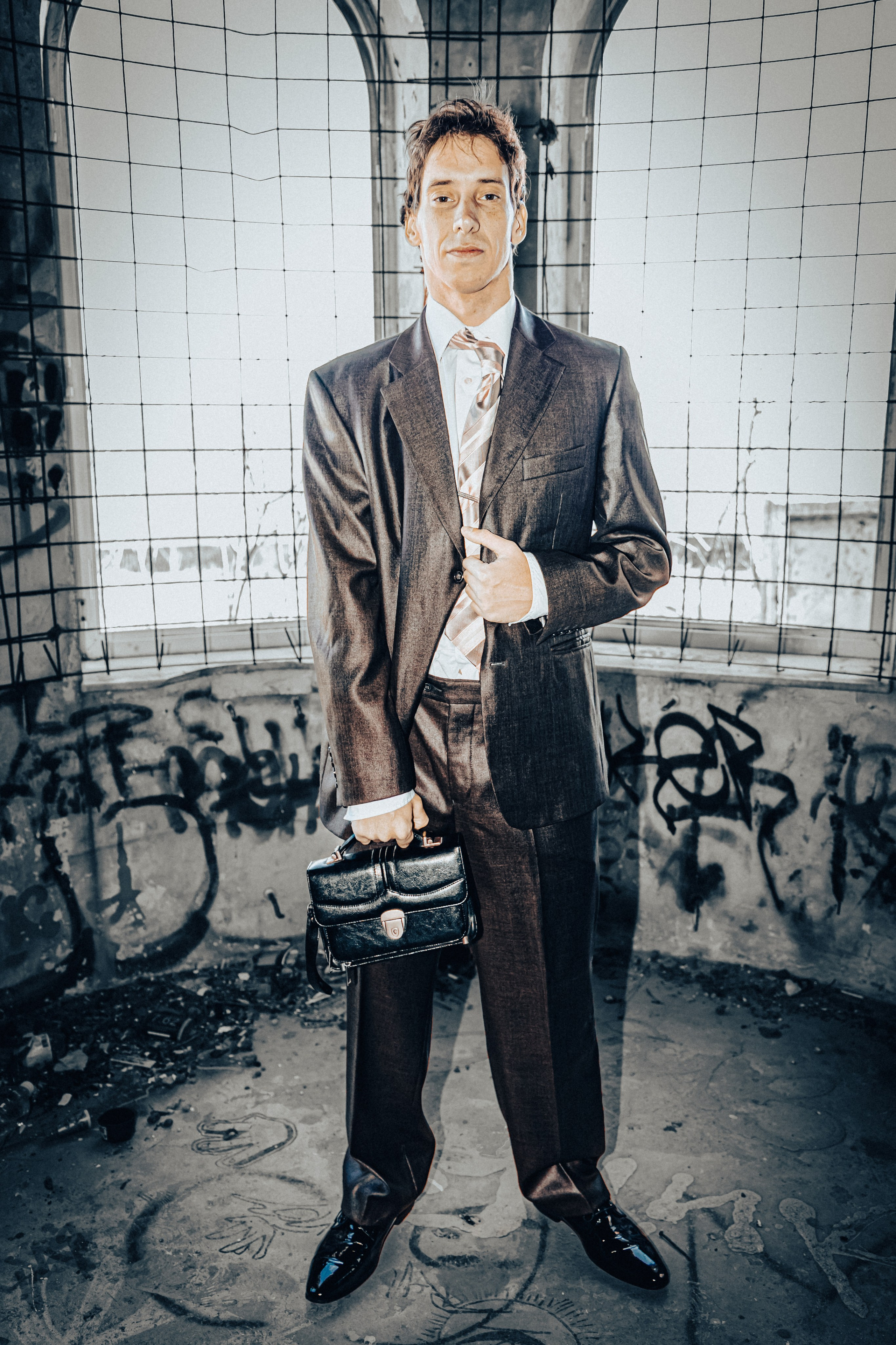 Проект «Привет из 90-х». Photo__Vladi