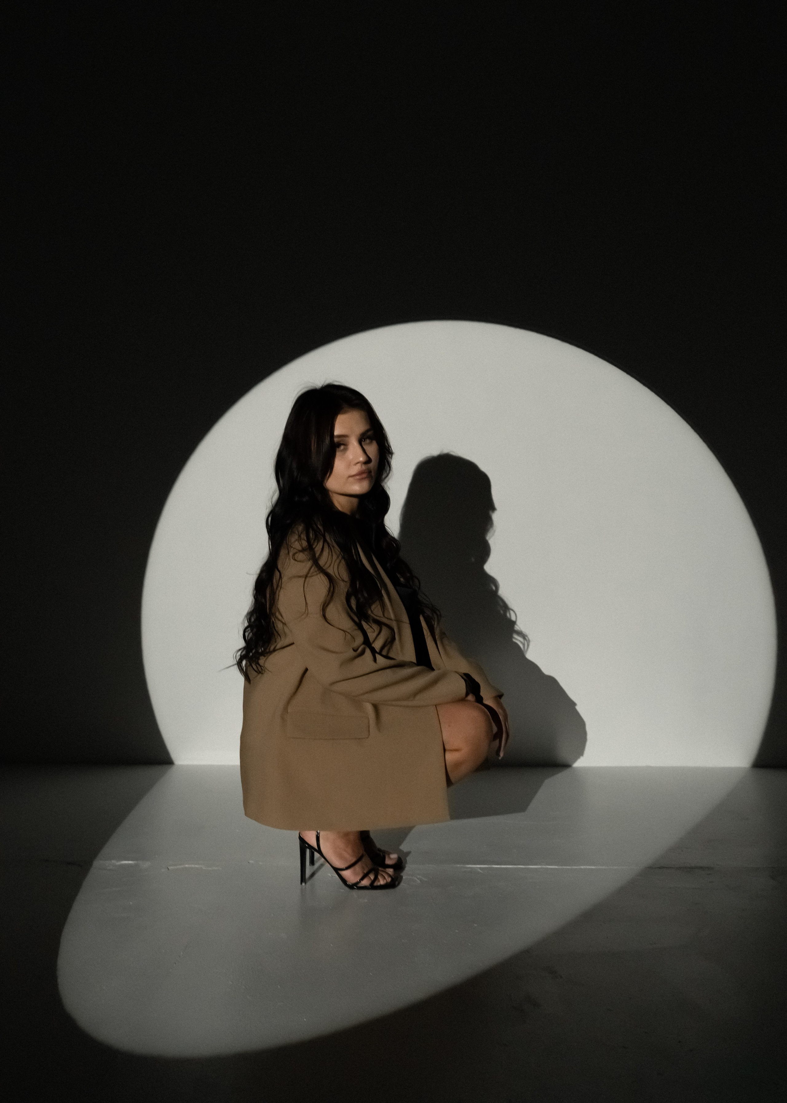 Arina. Family photographer in Sacramento | Sofia Pavenko