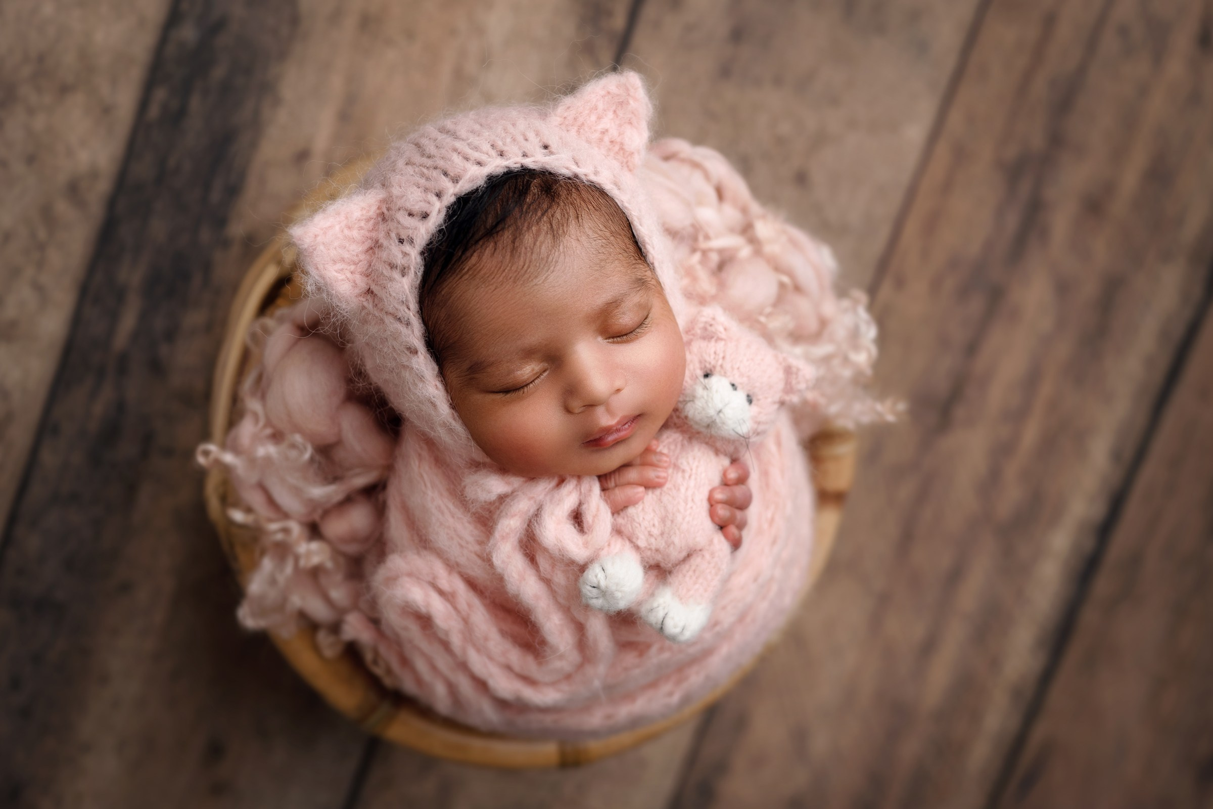 Neugeborenen Fotograf Düsseldorf | NRW