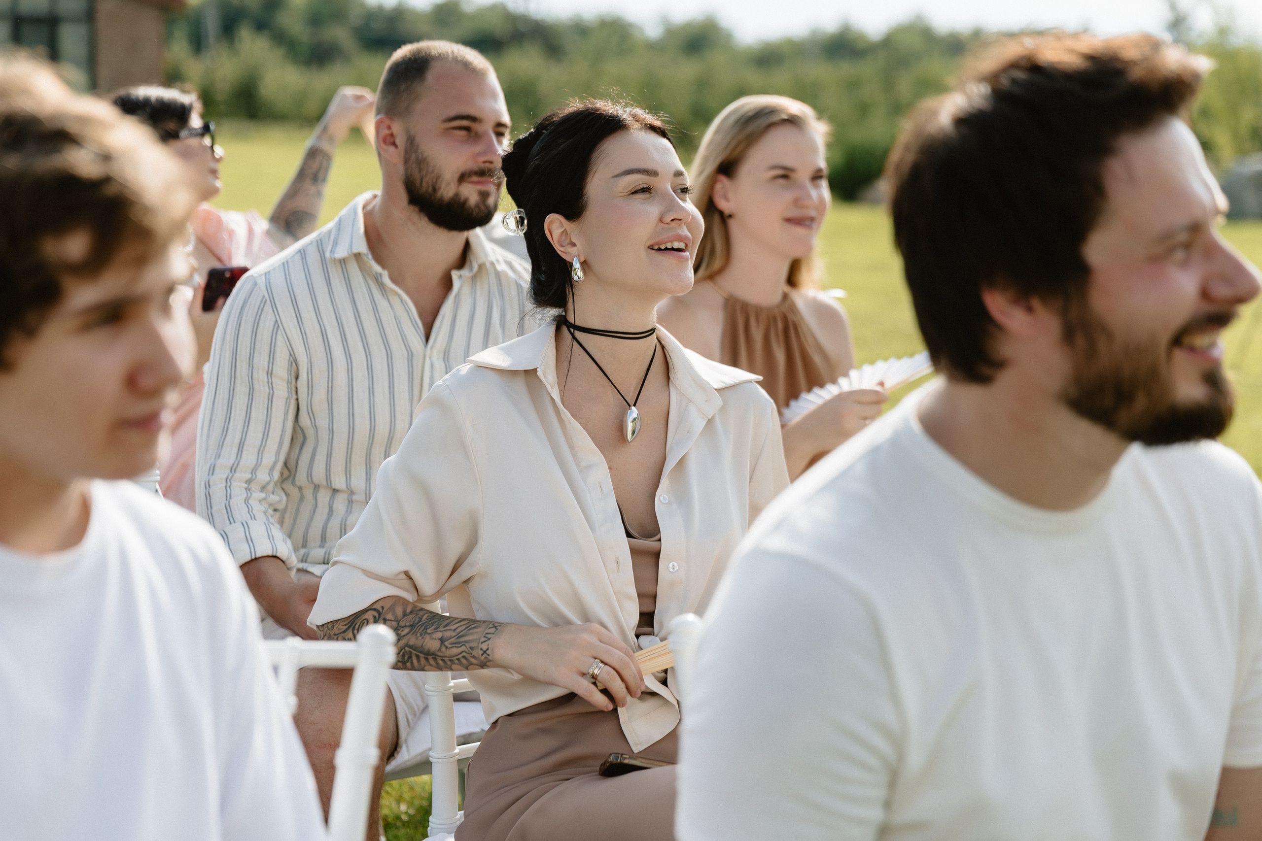 Vlada & Anton. Photographer Anna Nazarenko