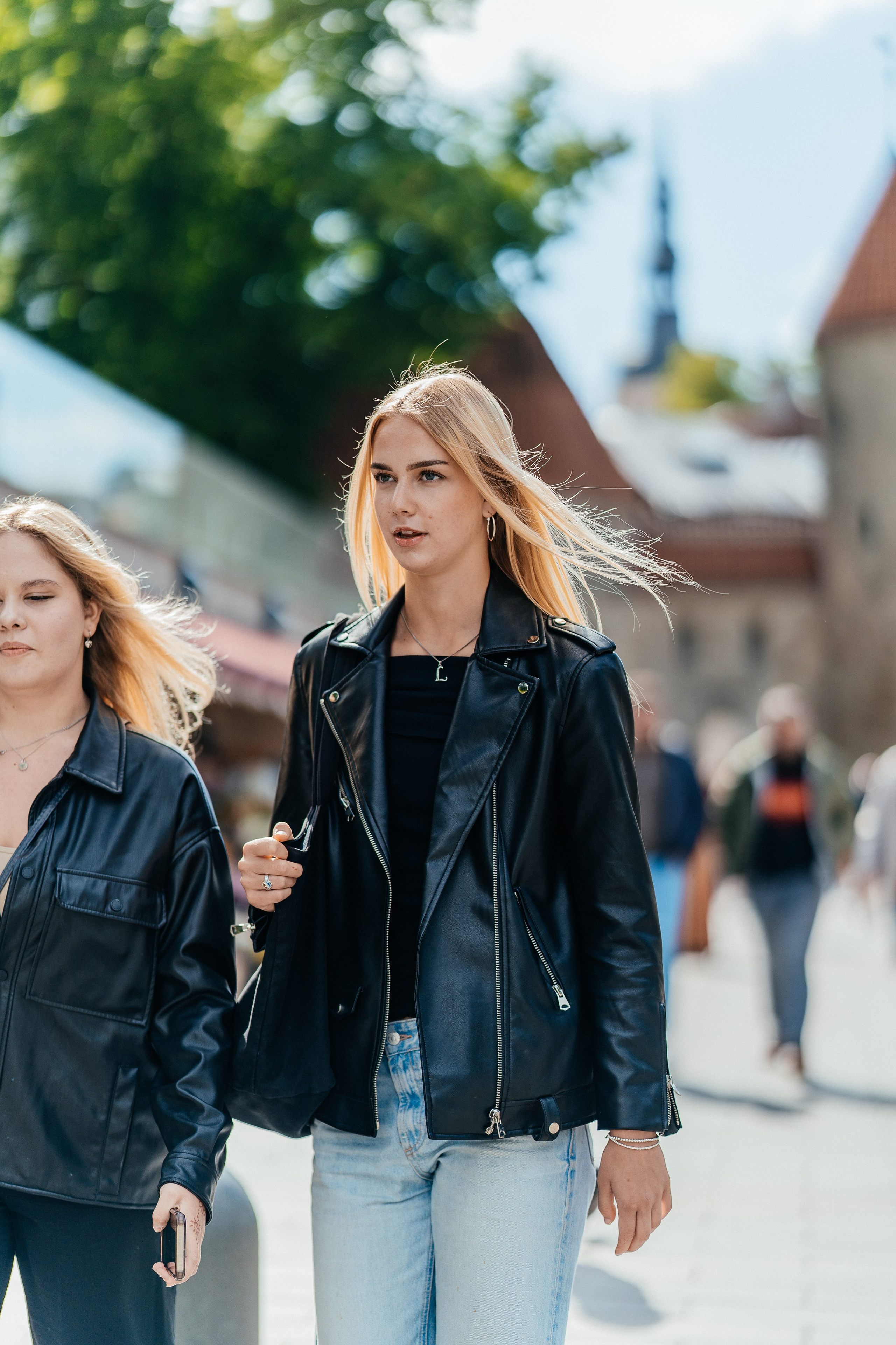 Street photo. Uvarovsphoto