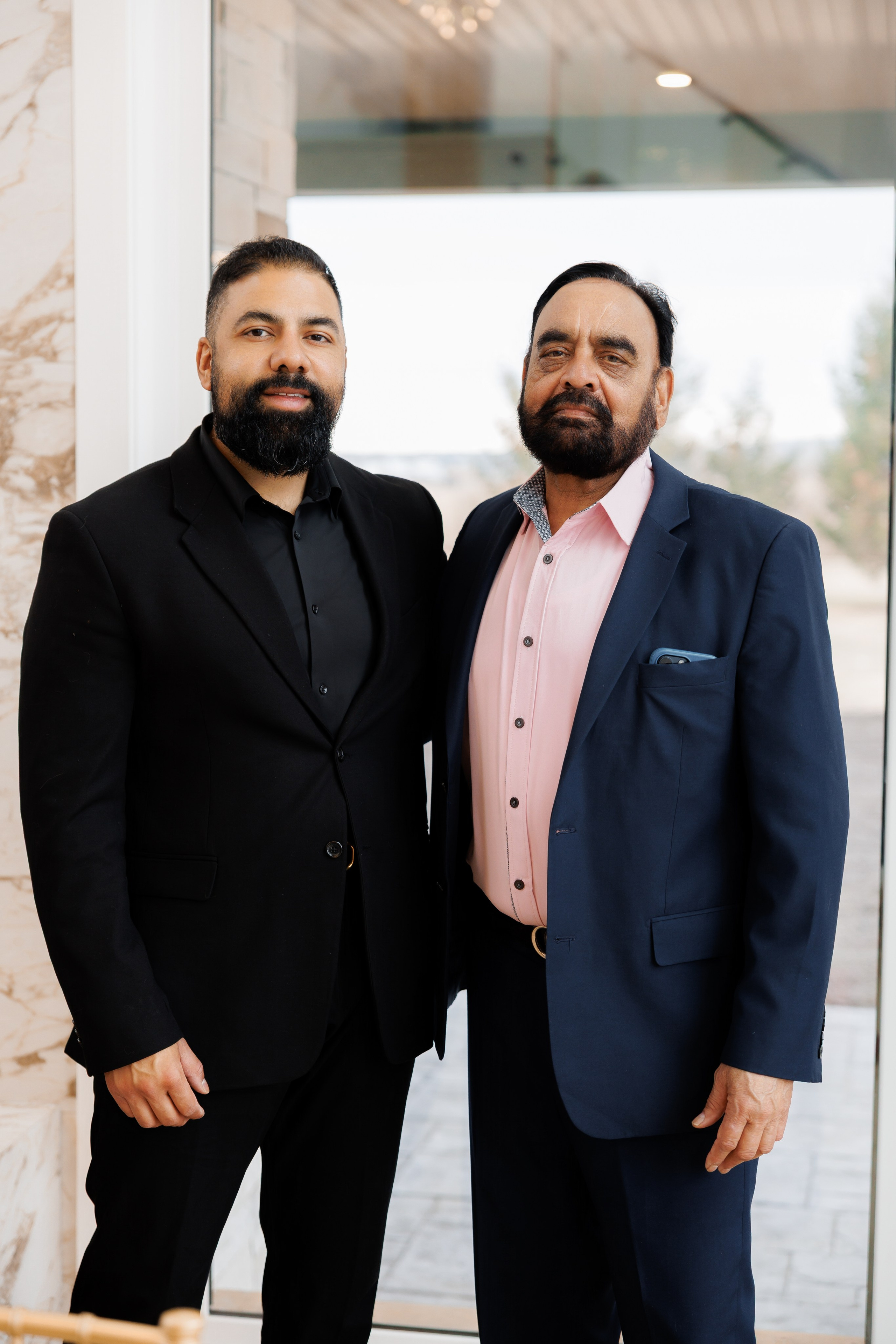 Rokha ceremony. Home