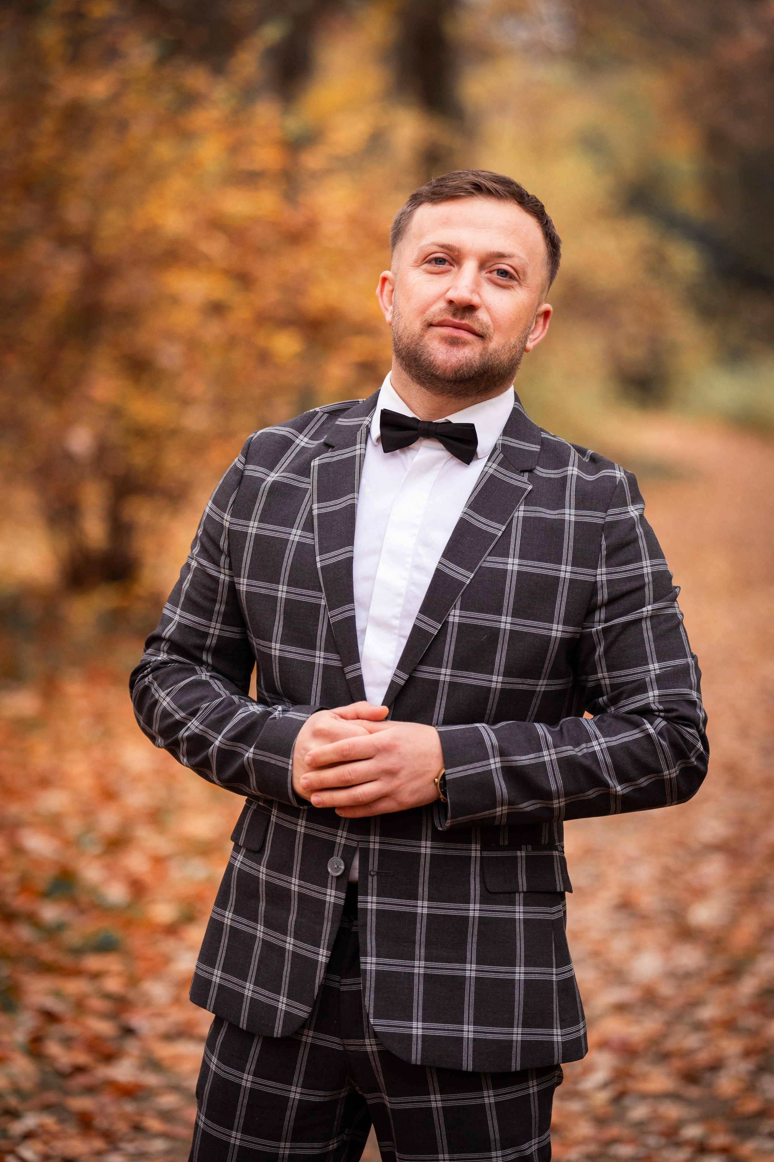 Inna & Vladimir. Fotostudio in Metzingen