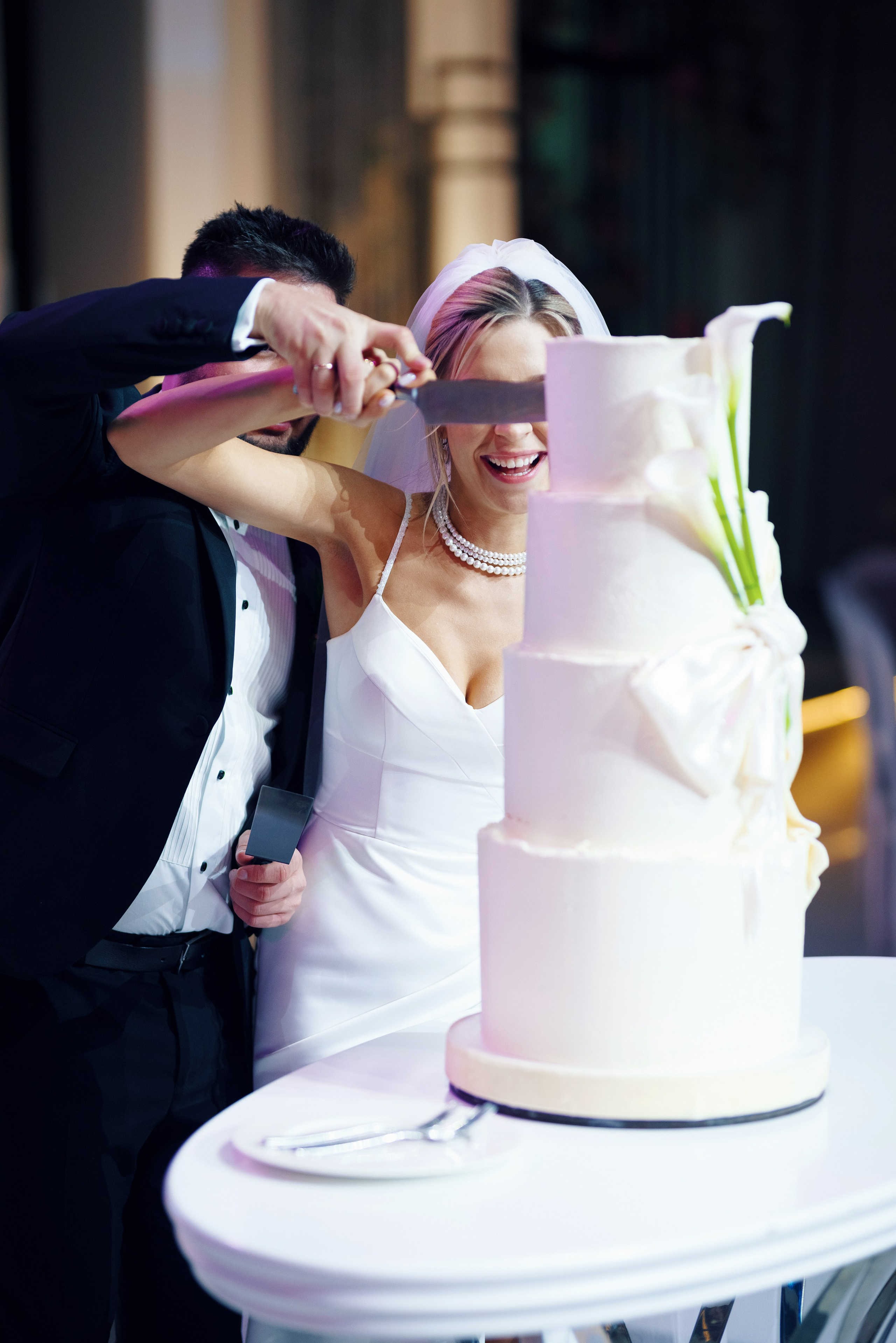 Wedding_old. Zauglom — креативная продакшн-компания полного цикла