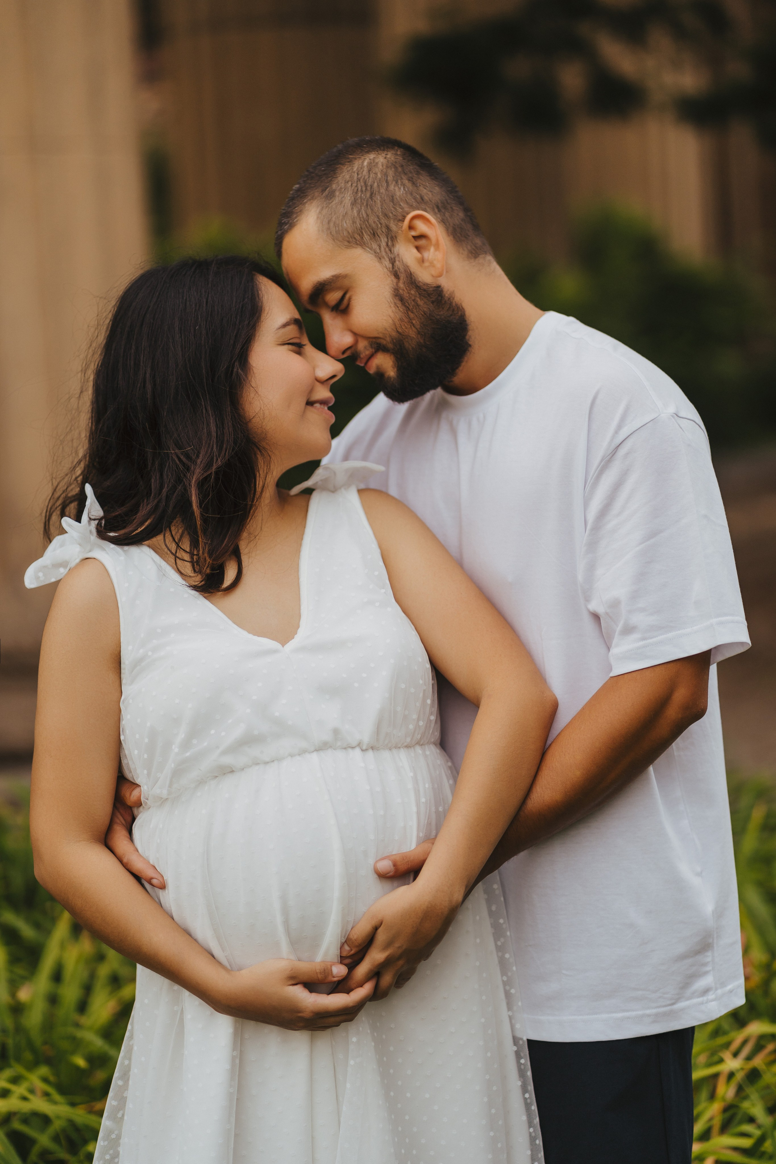 Pregnancy photo session. Свадебный и семейный фотограф и видеограф в Калифорнии Сан-Франциско и Bay Area