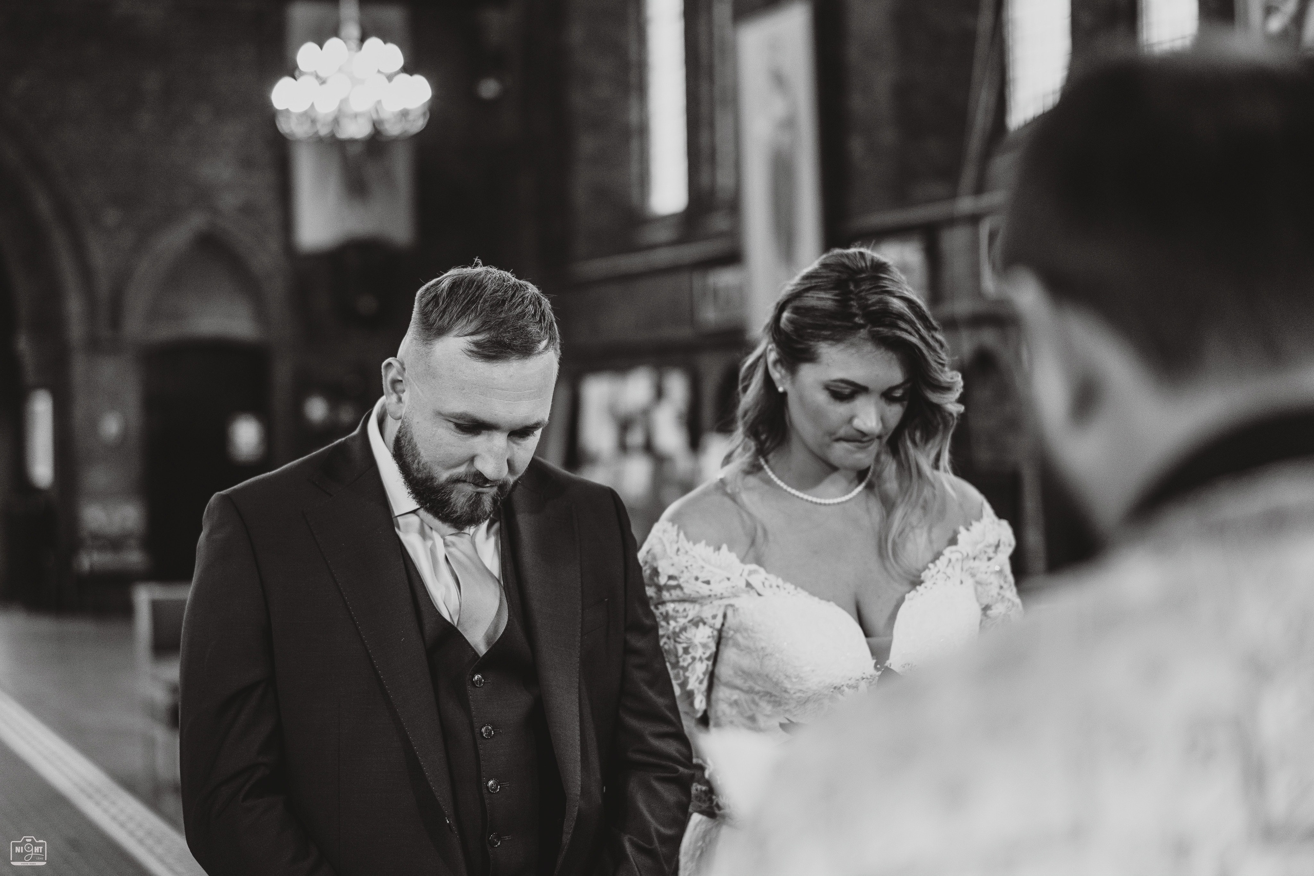 Nuntă Ionuț & Ana – Album Foto-Video | NIGHT LENS