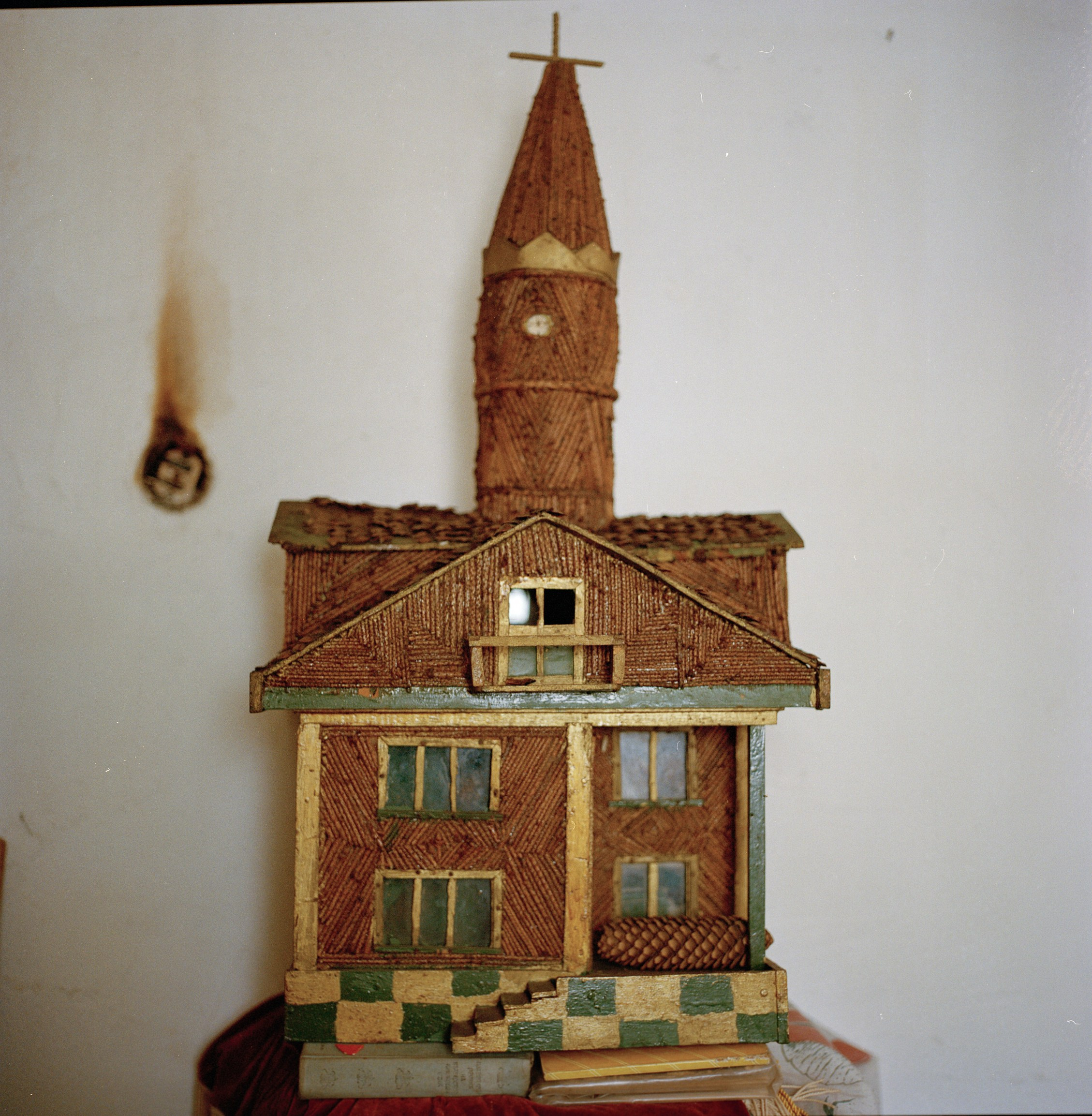 Still Home. Professional Photographer, Videographer in London Dilyana Tankova