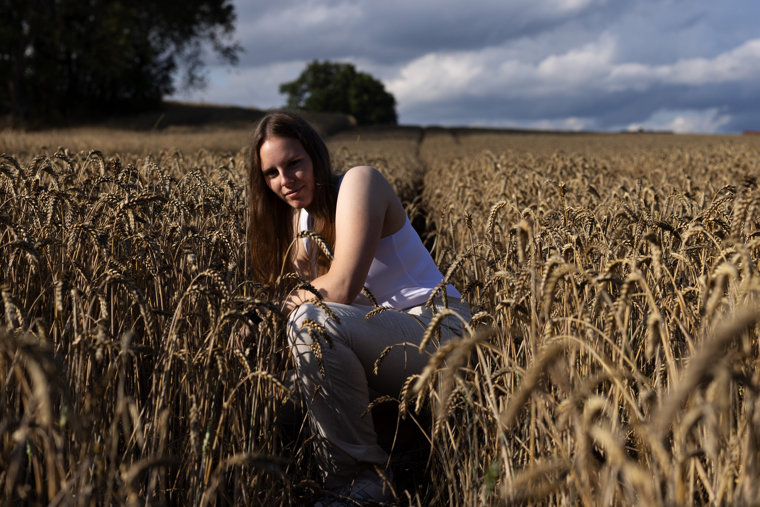 PORTRAITS. Fotografin und Videografin im Raum Osnabrück und Emsland Alla