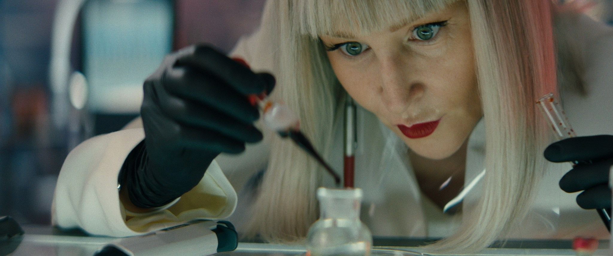 Doctor Gaf | Film. Ilia Ivanov