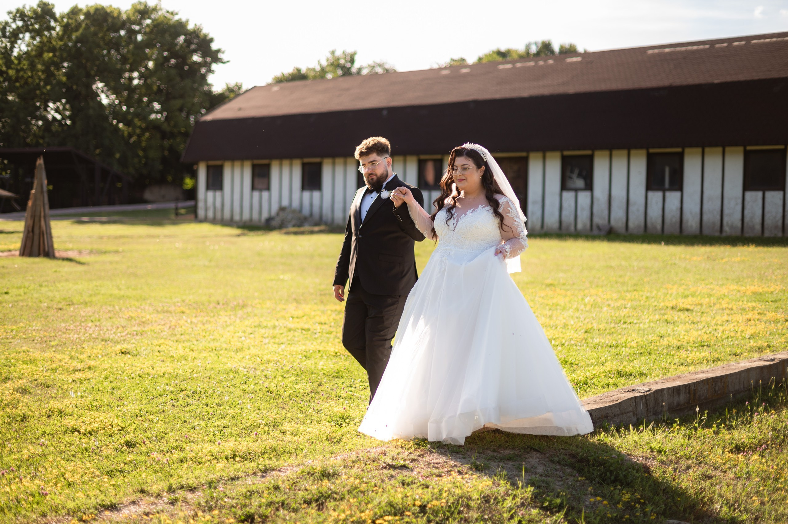 Simina & Gabriel. BCarp Productions