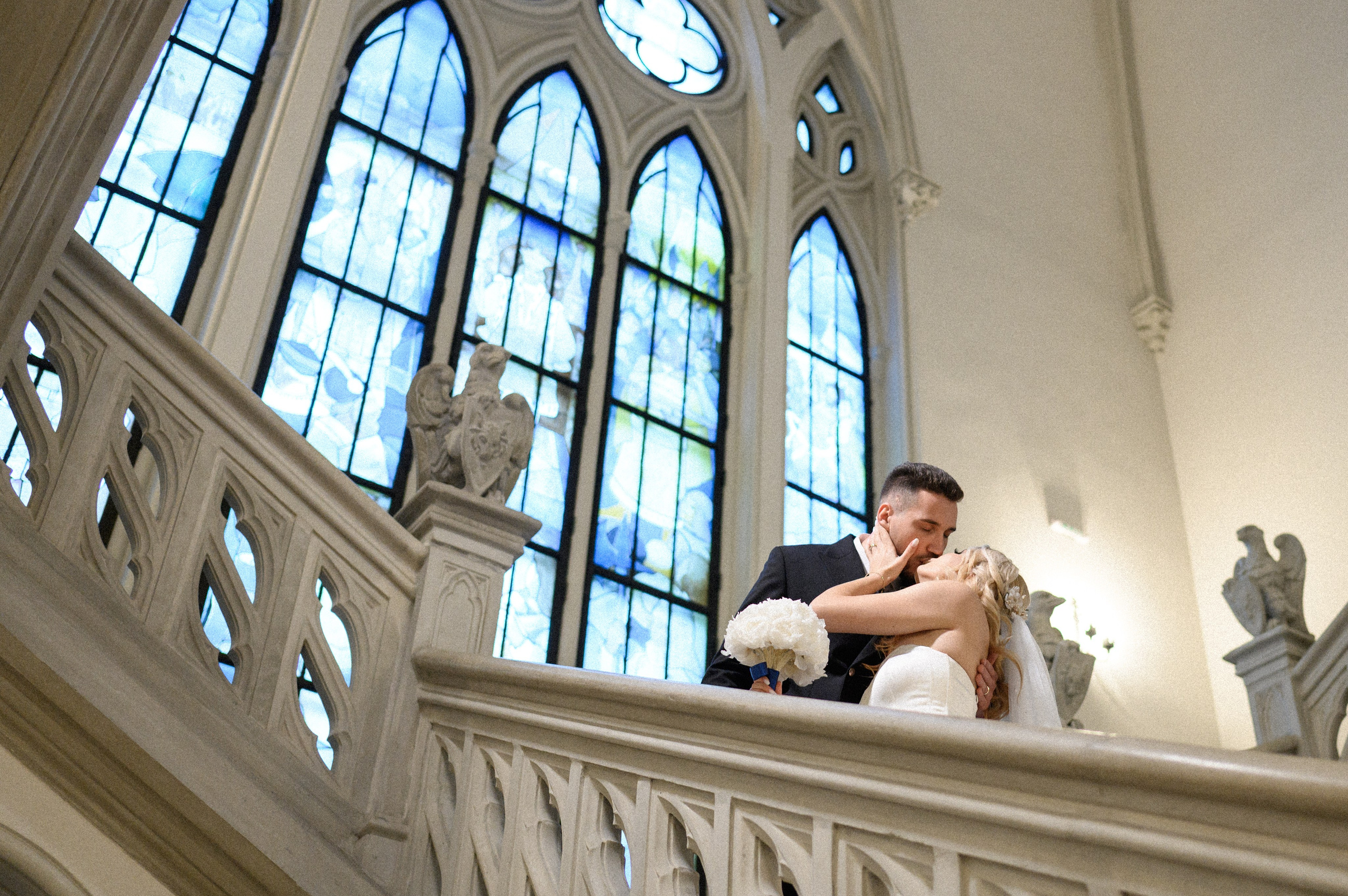 Ștefana & Cosmin. BCarp Productions