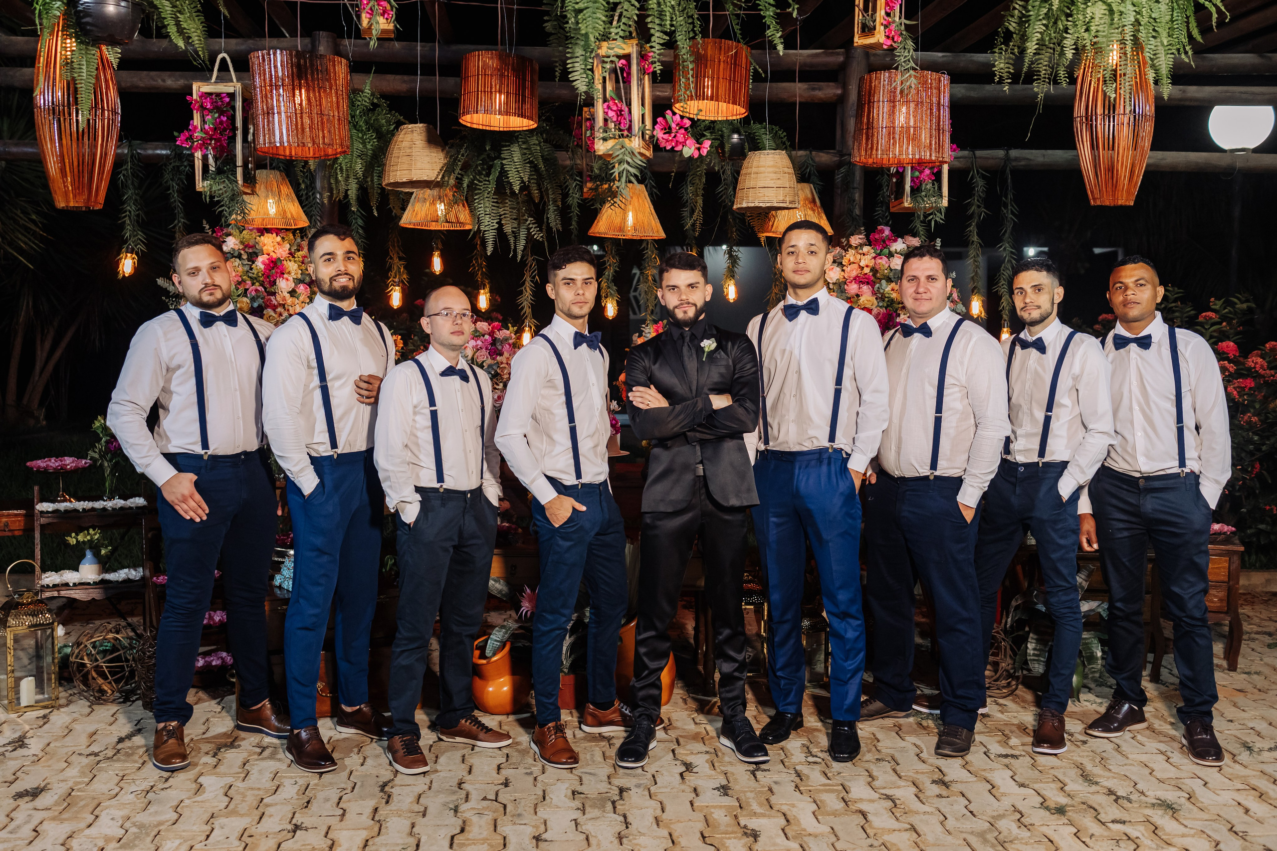 Milky e Cairan. Fotografia de casamento e ensaios | Montes Claros/MG