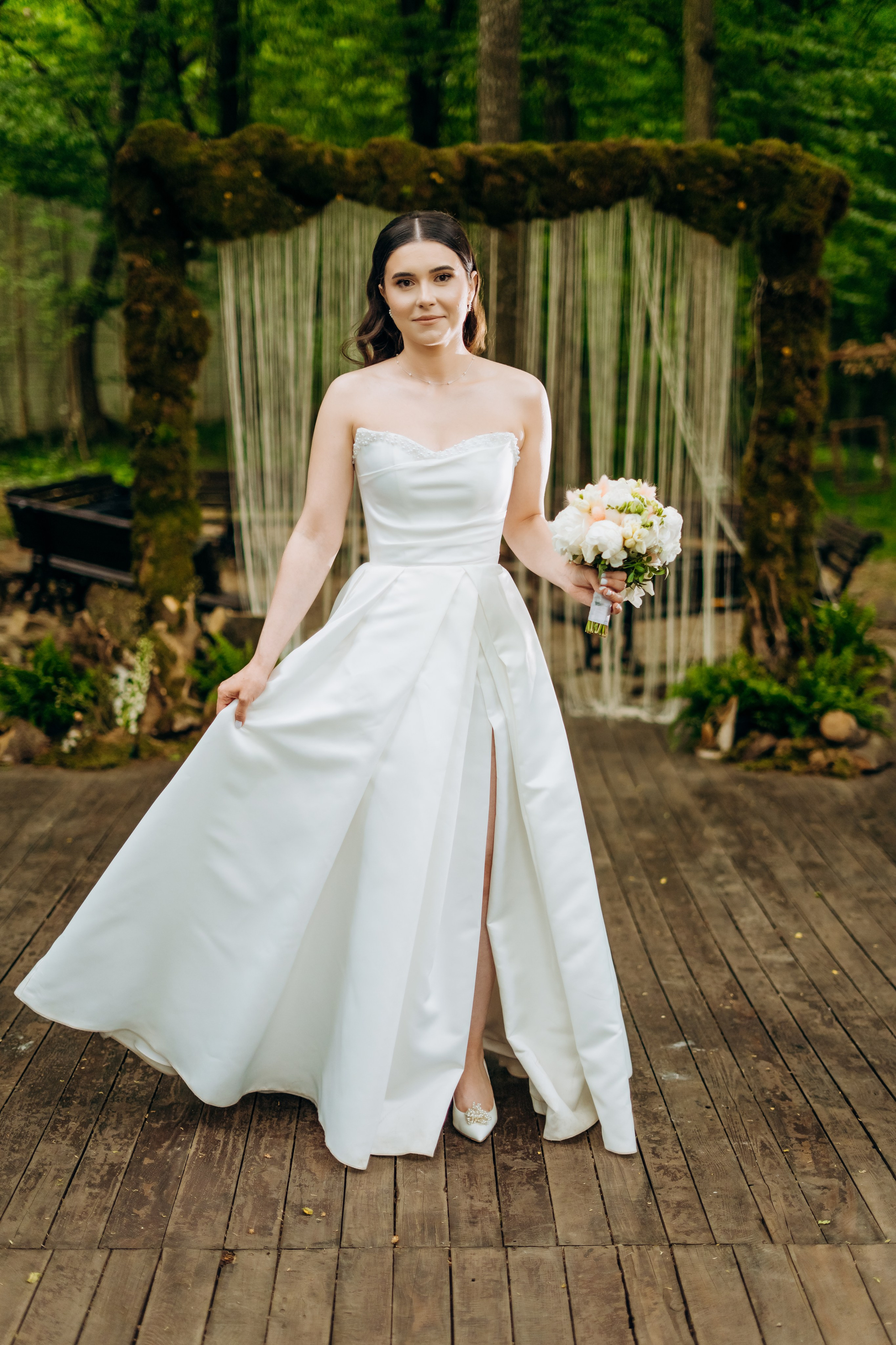 Lavinia & Sebastian. Sebastian Purusniuc Fotograf - Iasi