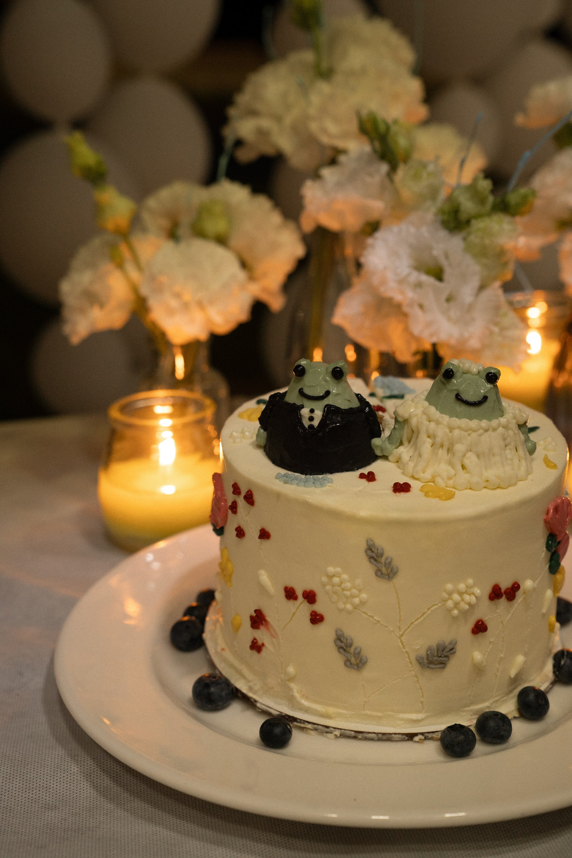 Andrey & Daniella. Свадебный и портретный фотограф в Валенсии Дмитрий Леонов