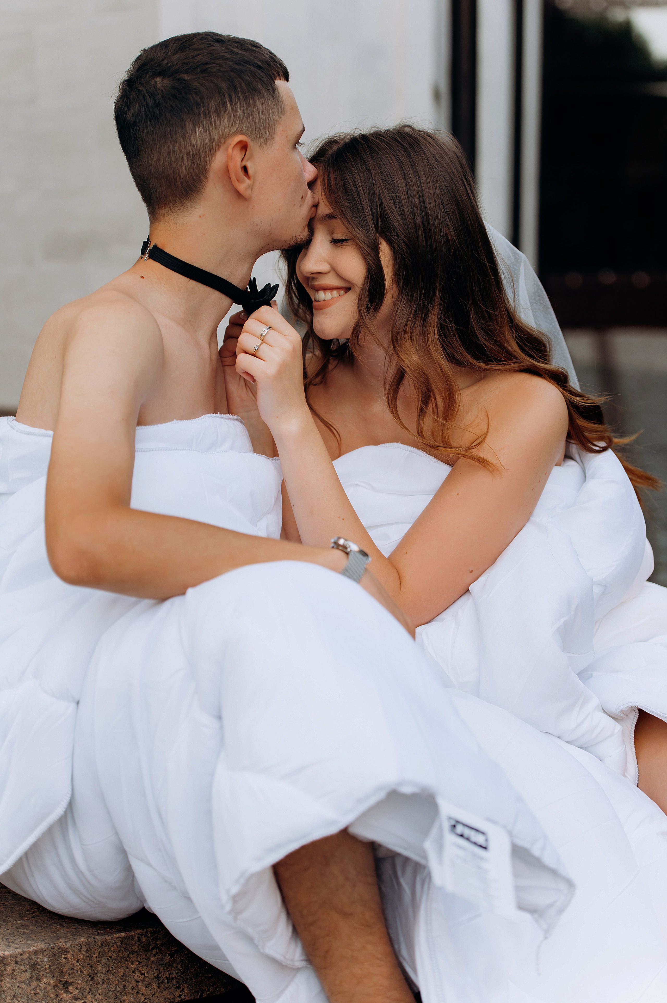 Liubovi & Vitalii. Wedding photographer from Moldova Alexey Chipchiu