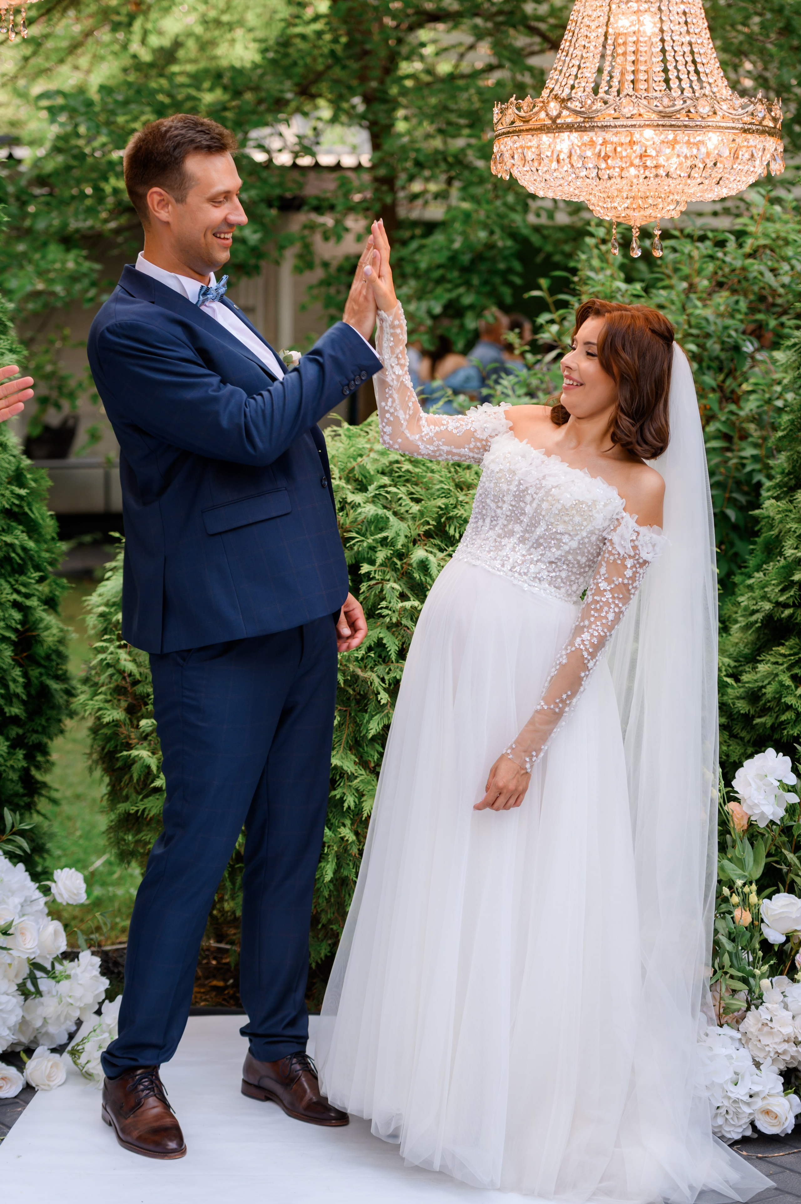 Daria & Yiurii Odessa. Wedding photographer from Moldova Alexey Chipchiu