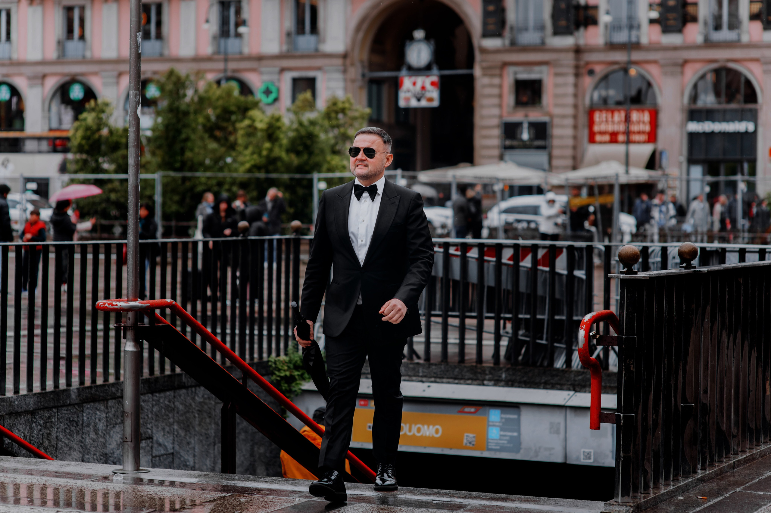 Milan Evghenii. Wedding photographer from Moldova Alexey Chipchiu