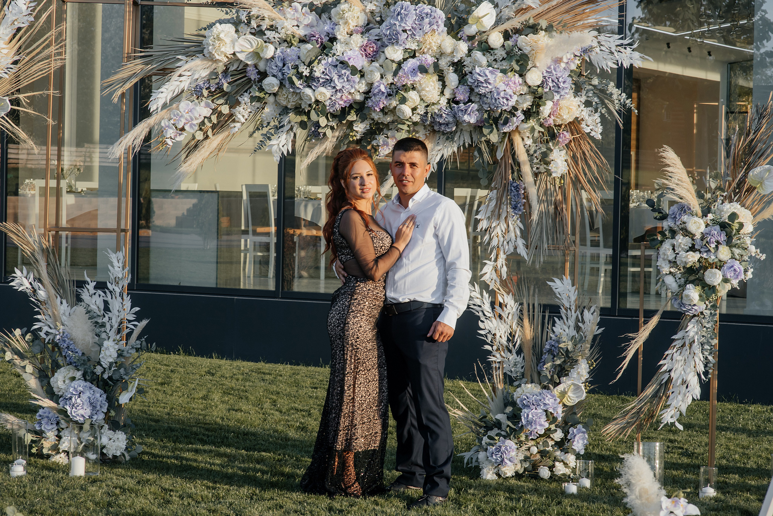 Wedding Anastasia. Wedding photographer from Moldova Alexey Chipchiu