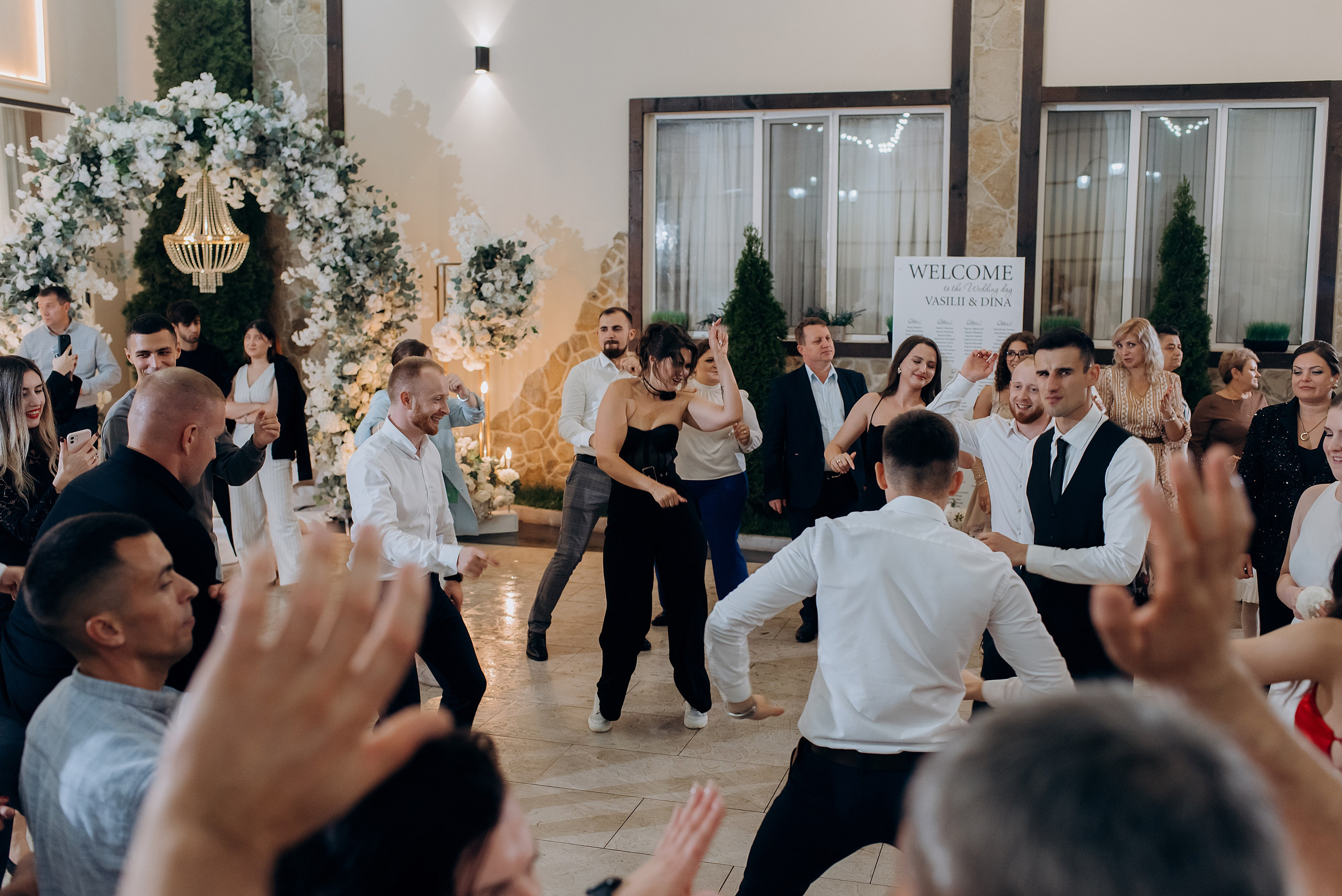 Wedding Dina & Vasili. Wedding photographer from Moldova Alexey Chipchiu