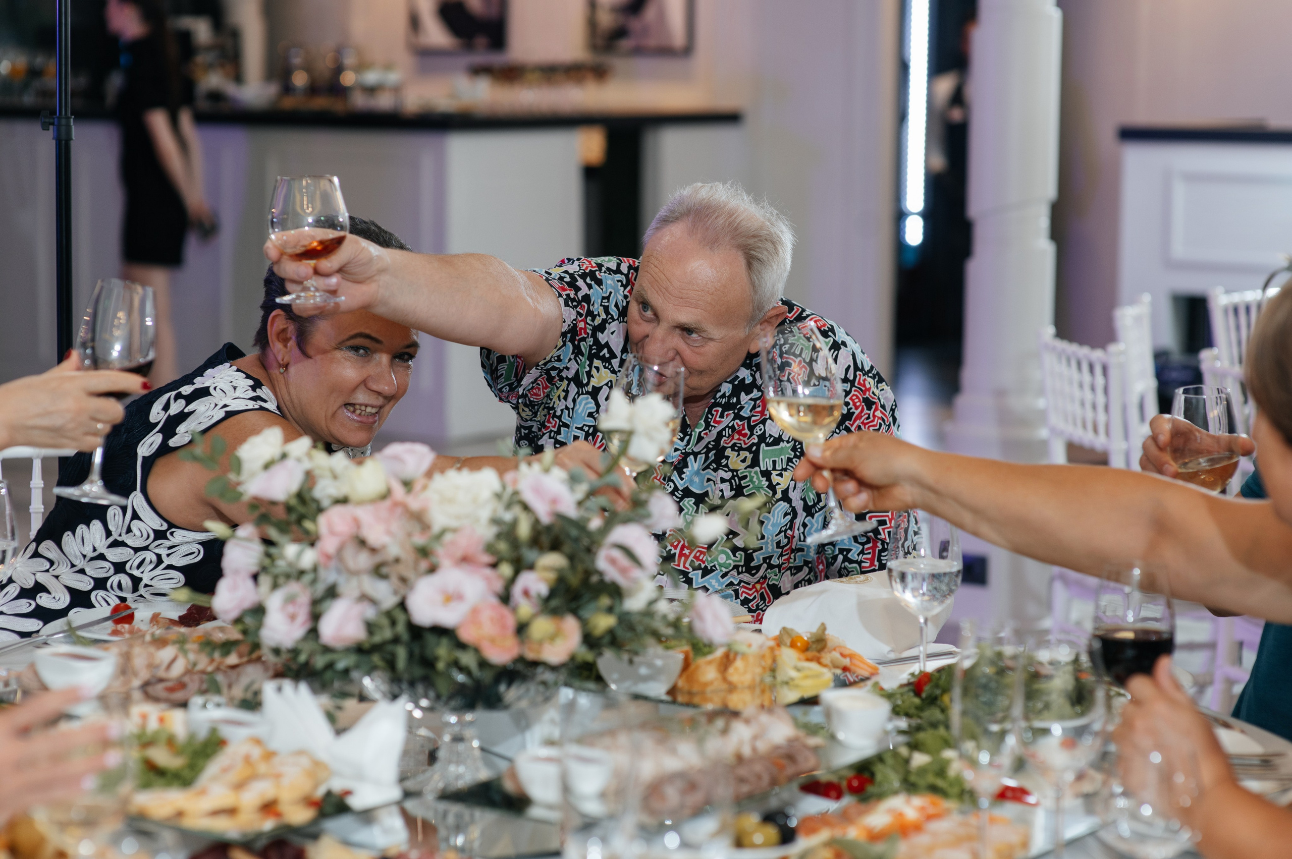 Daria & Yiurii Odessa. Wedding photographer from Moldova Alexey Chipchiu