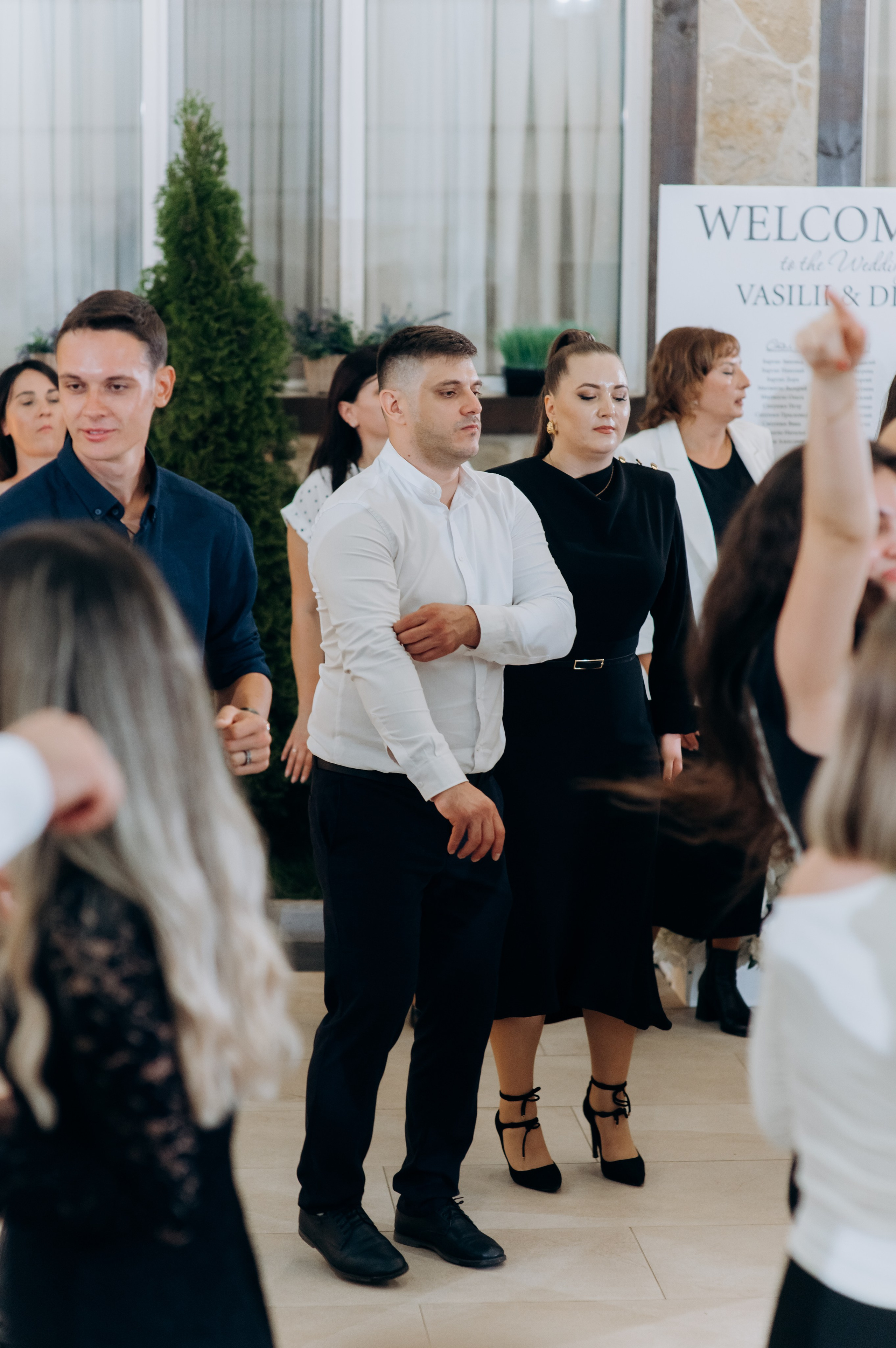 Wedding Dina & Vasili. Wedding photographer from Moldova Alexey Chipchiu