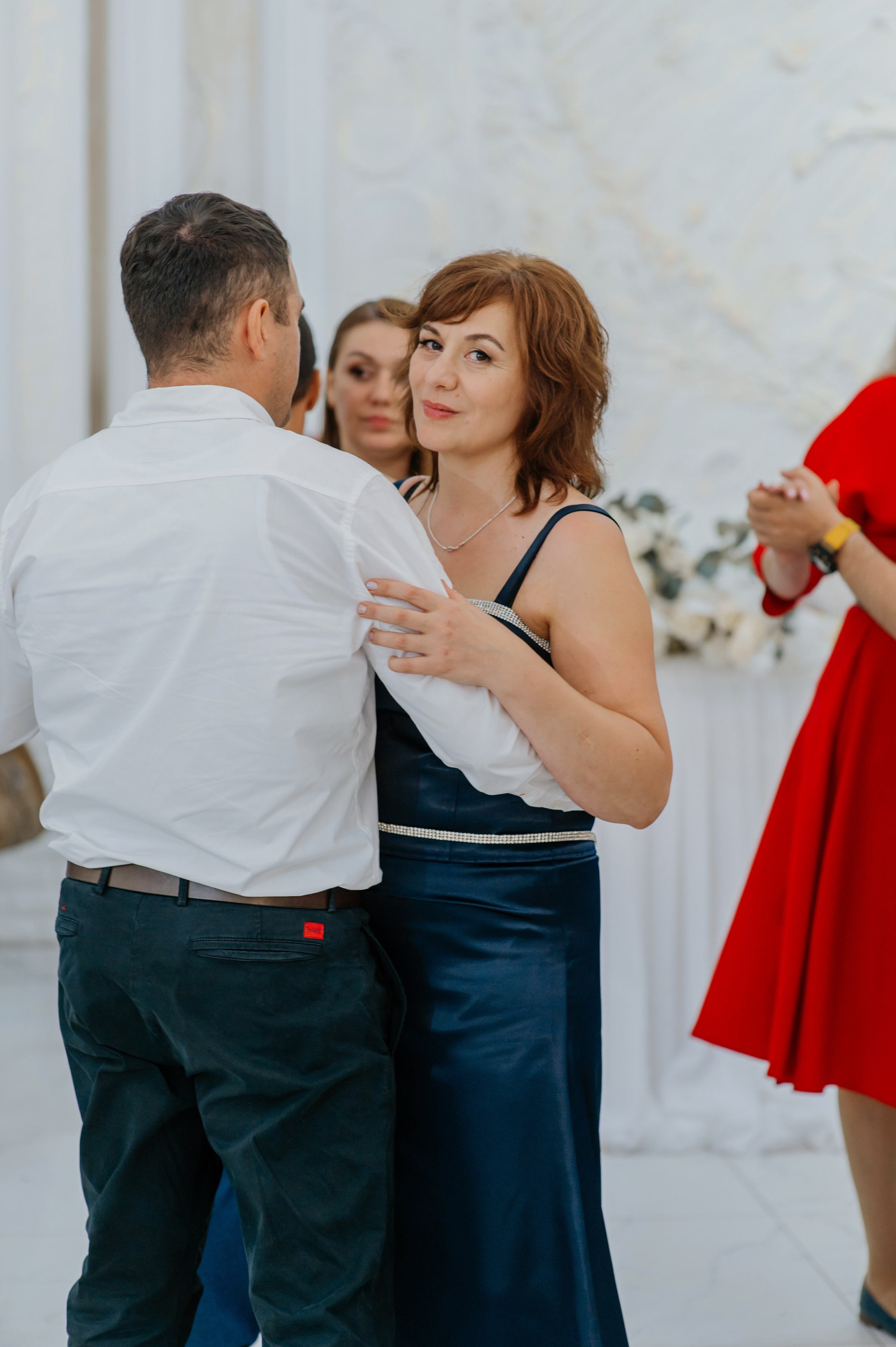 Wedding Dina & Vasili. Wedding photographer from Moldova Alexey Chipchiu