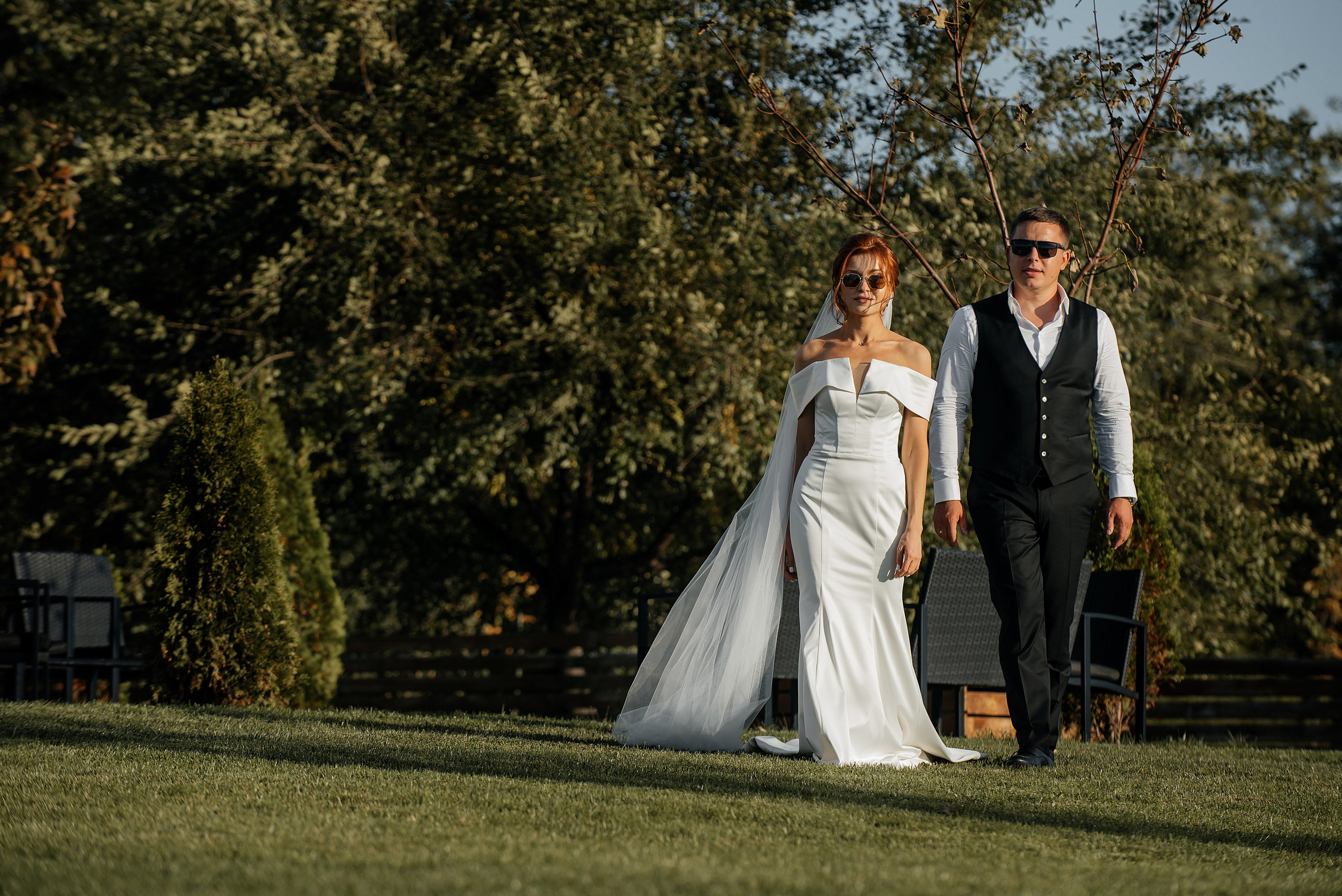 Wedding Anastasia. Wedding photographer from Moldova Alexey Chipchiu