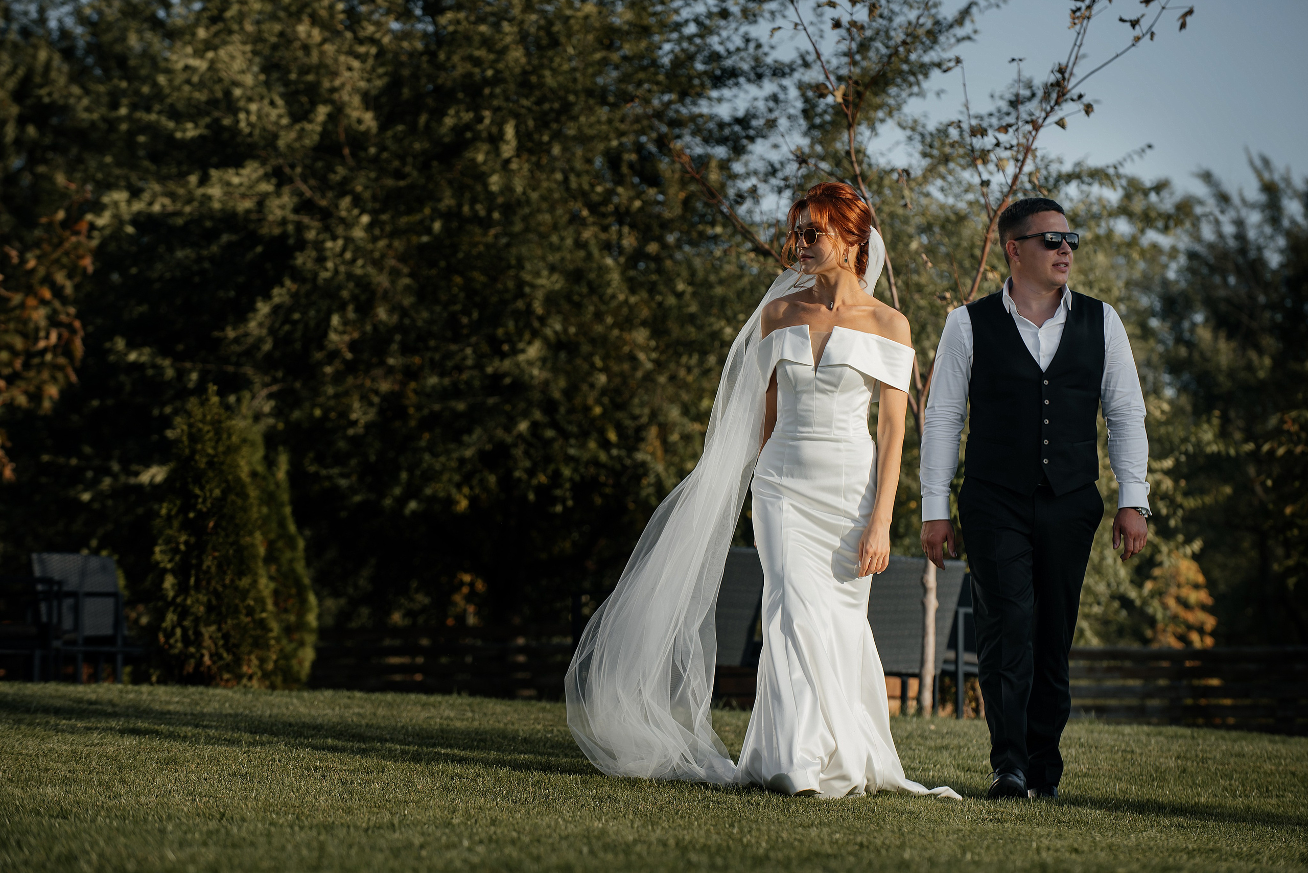 Wedding Anastasia. Wedding photographer from Moldova Alexey Chipchiu