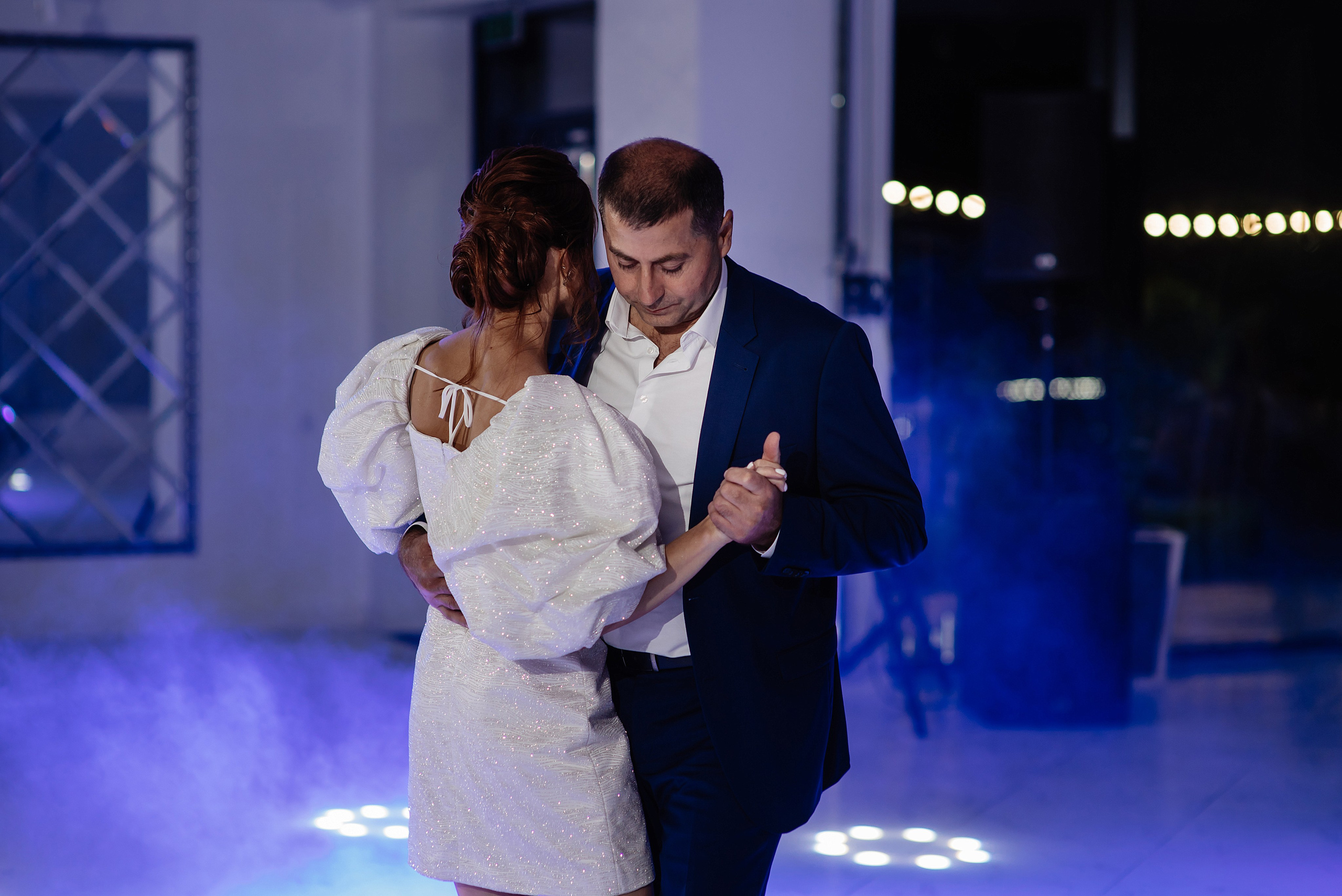 Wedding Anastasia. Wedding photographer from Moldova Alexey Chipchiu