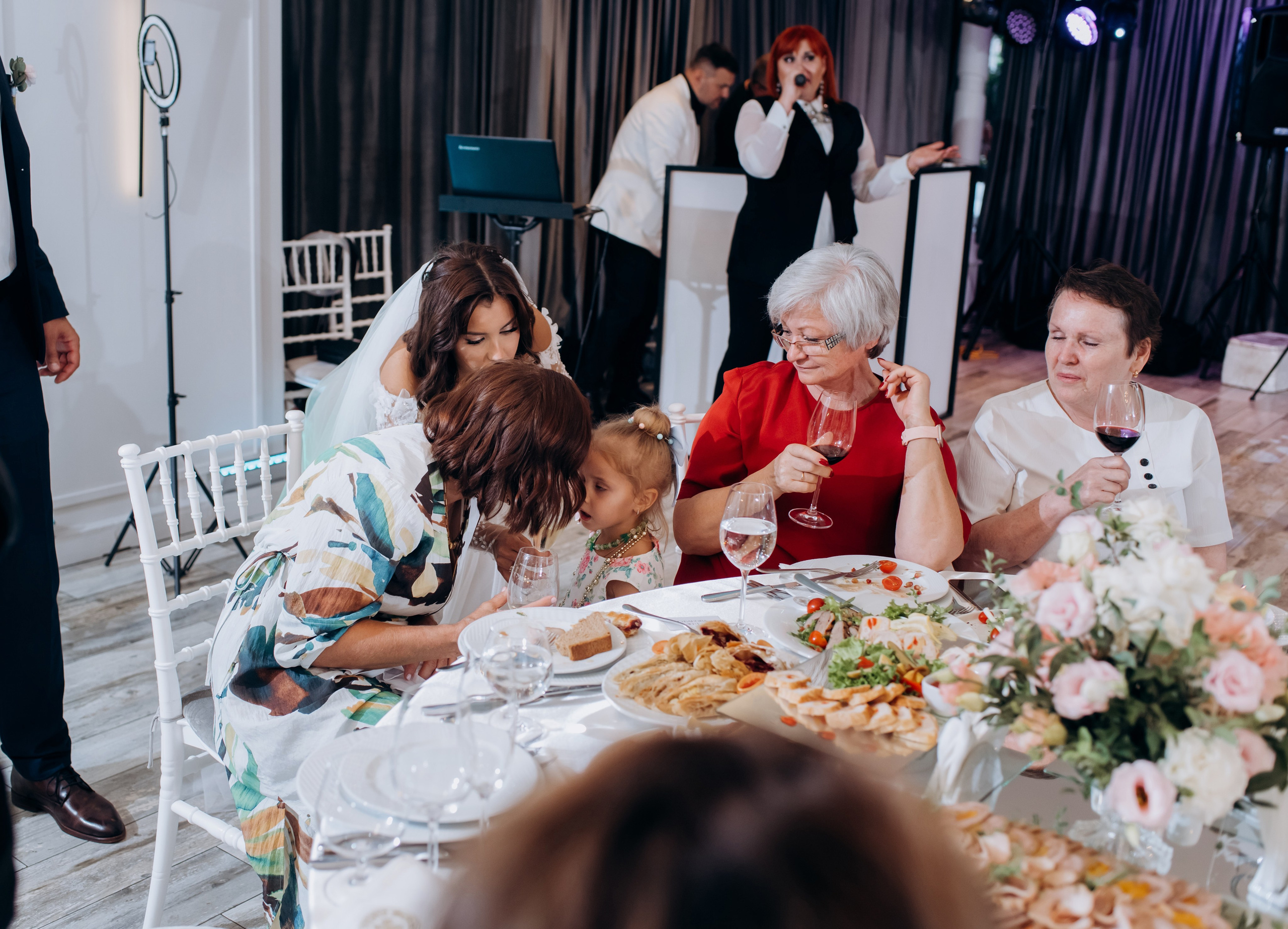 Daria & Yiurii Odessa. Wedding photographer from Moldova Alexey Chipchiu