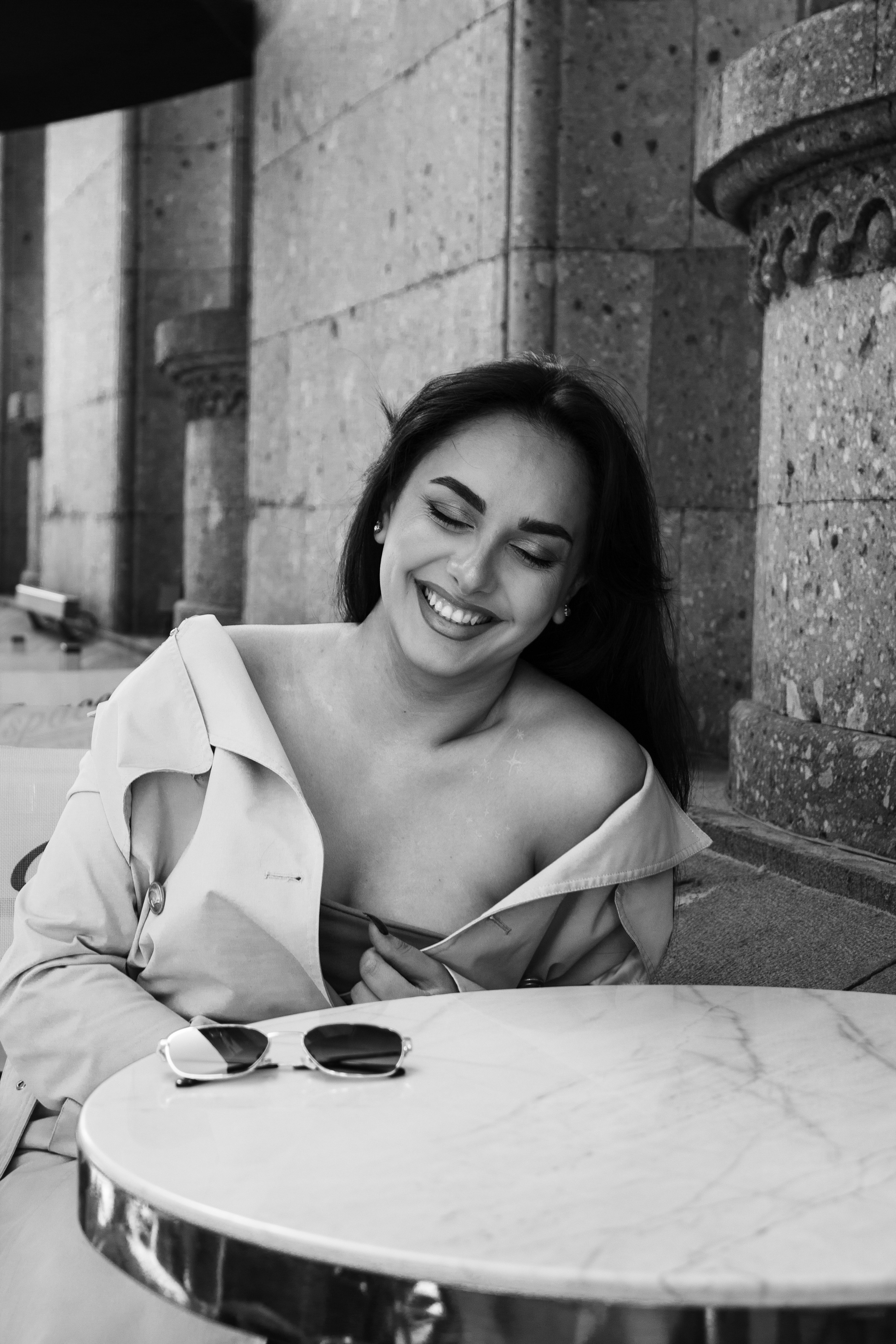 Портфолио. Фотограф Андраник Мурадян