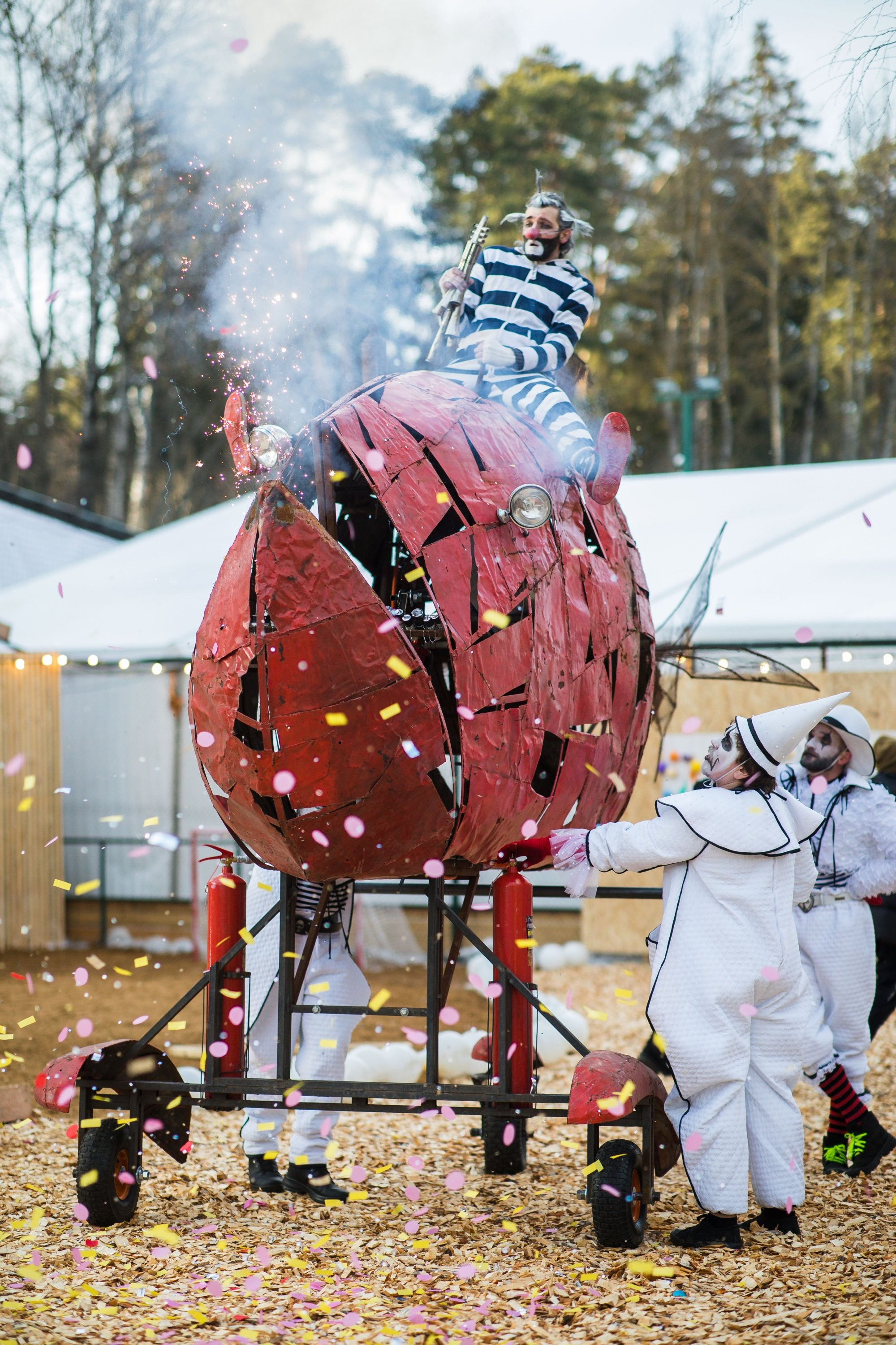 Birthday Gregory. True Story Photography